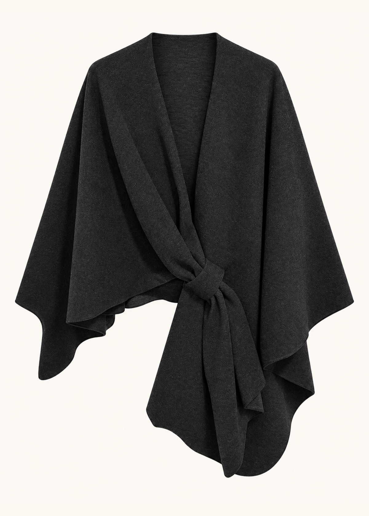 Poncho lazada