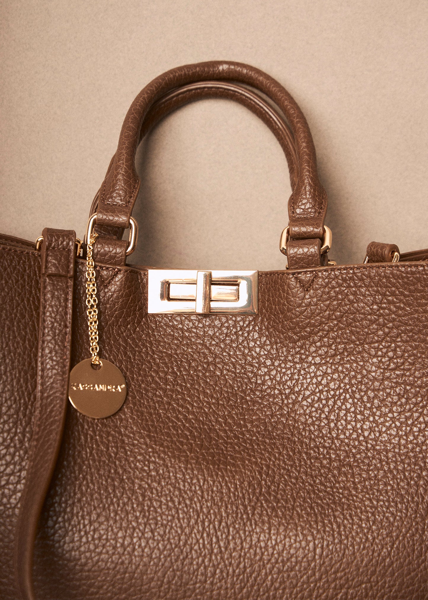 Bolso shopper Tribeca