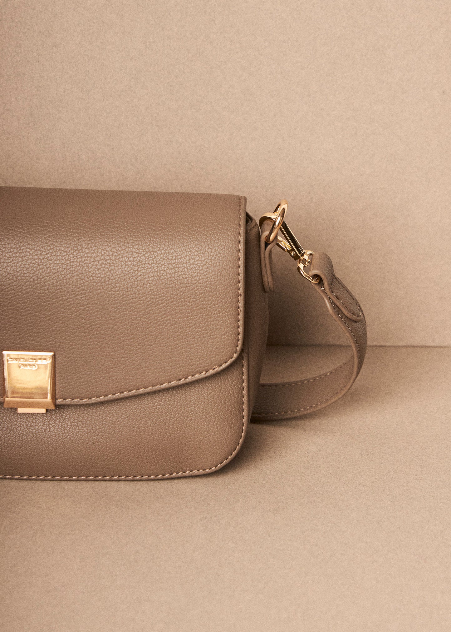 Bolso solapa Chelsea