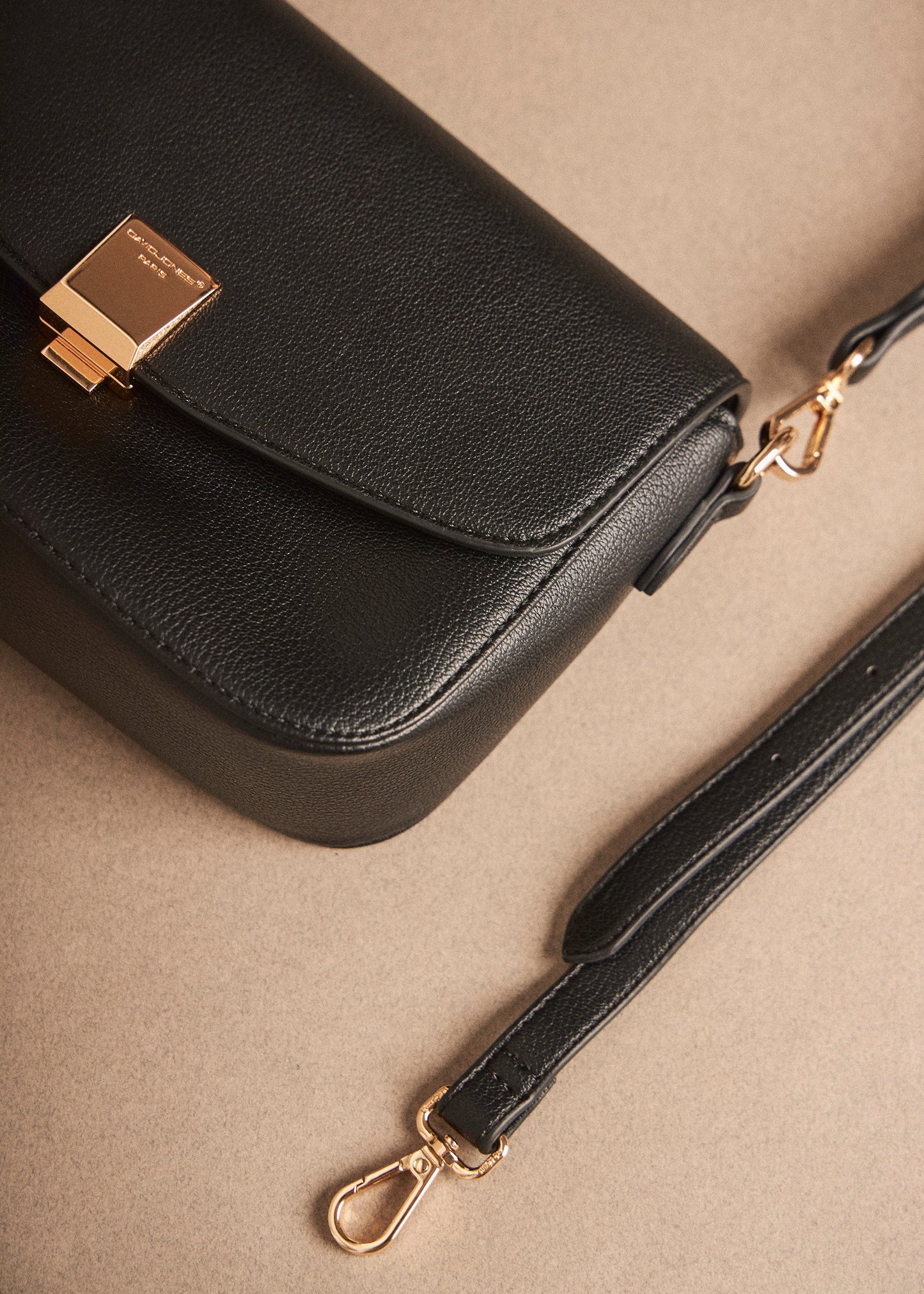 Bolso solapa Chelsea