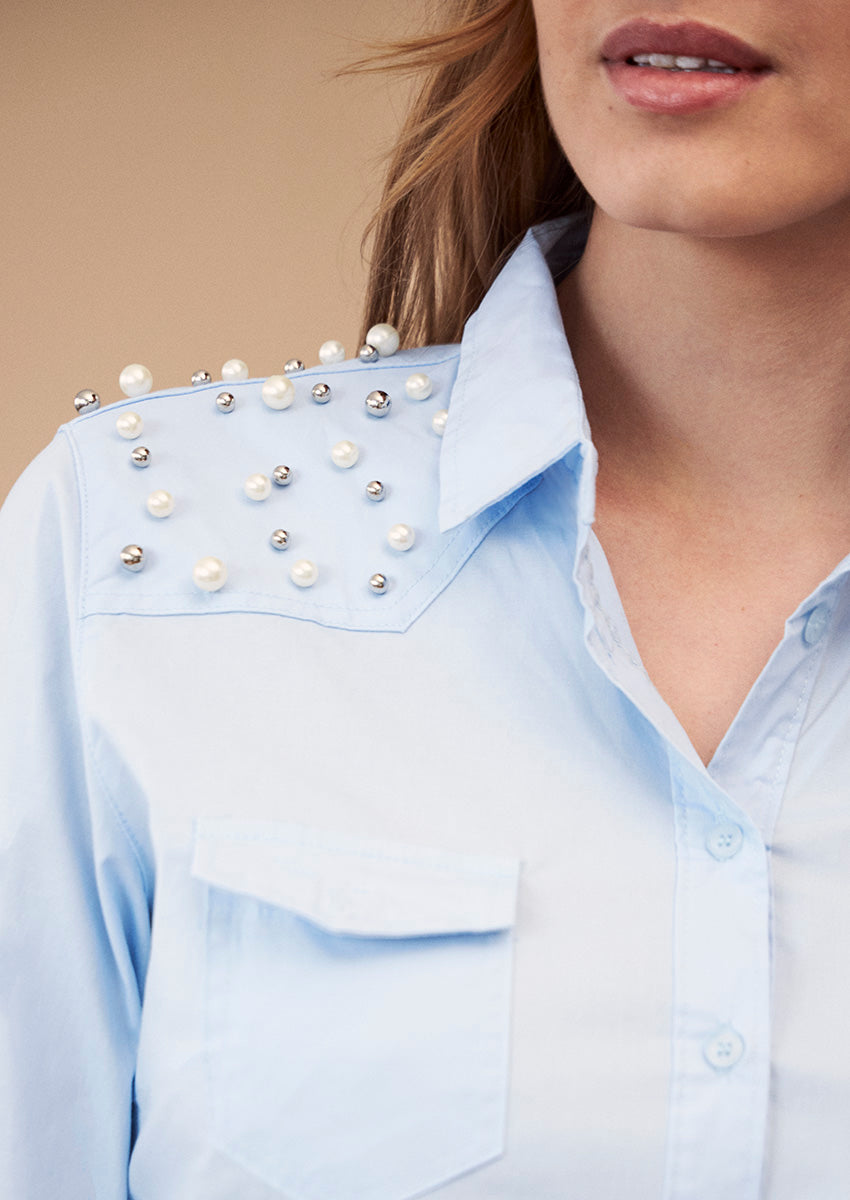 Pearl shirt
