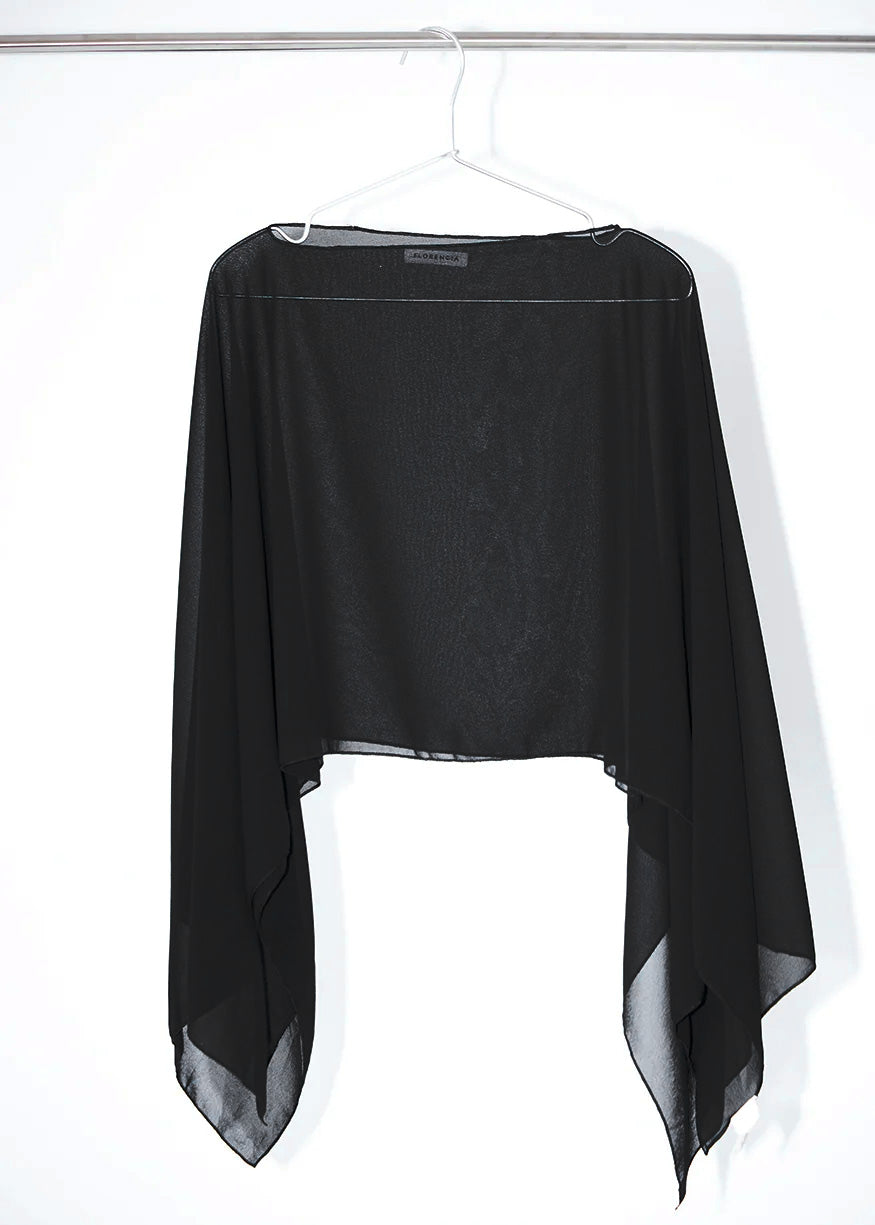 Semi-transparent layer