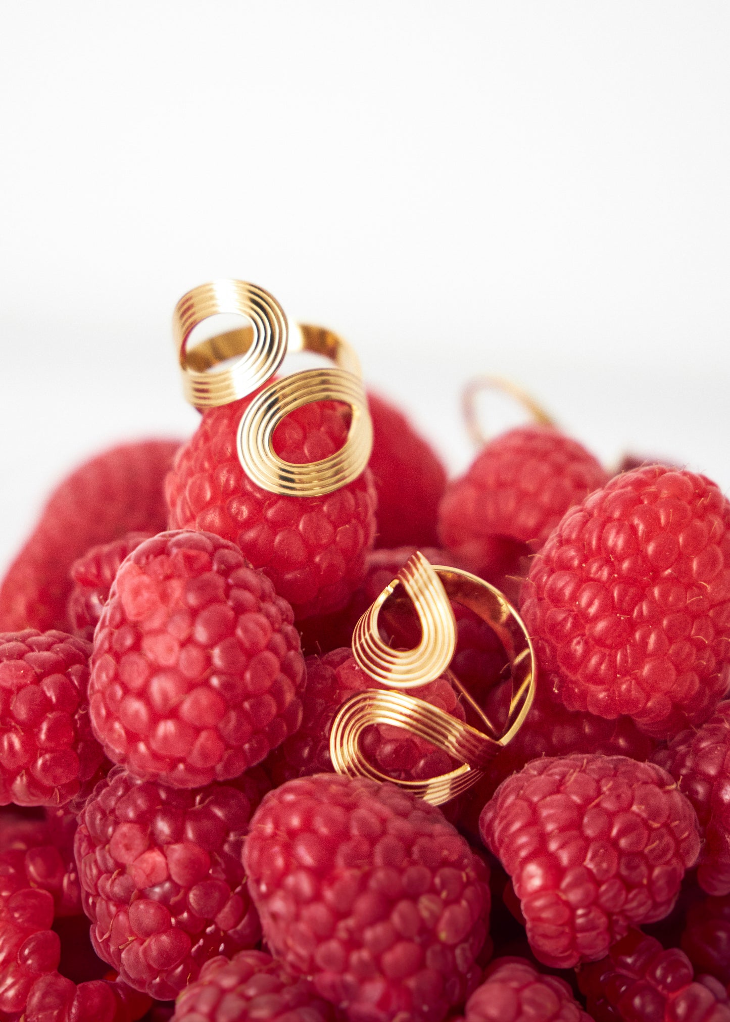 Anillo ondas