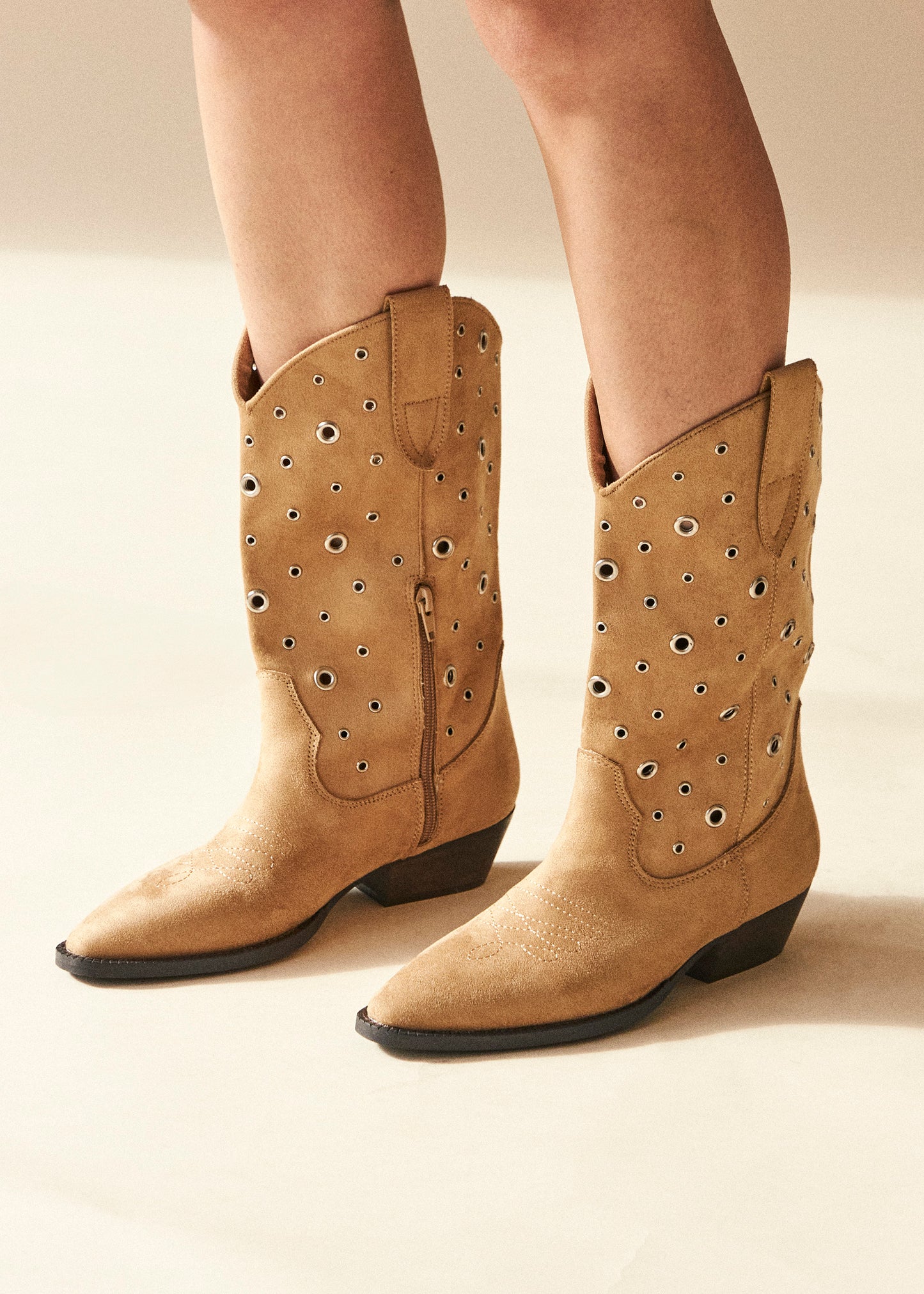 Bota campera