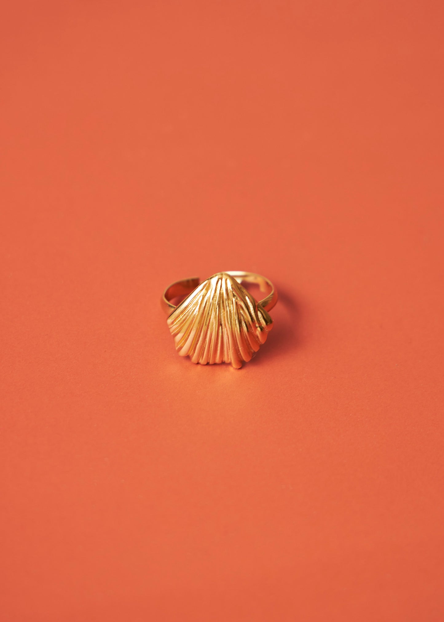 Heart ring