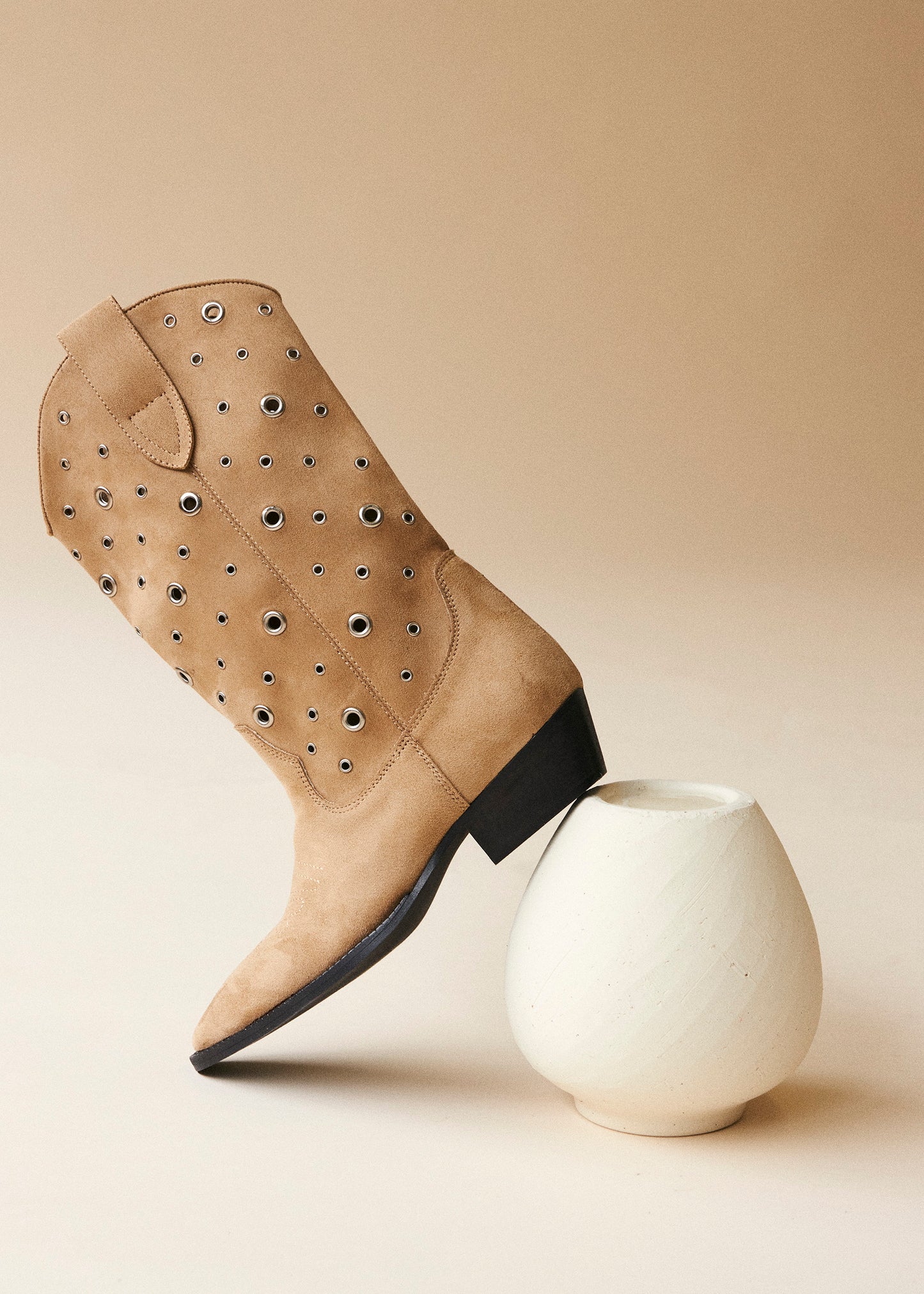Bota campera