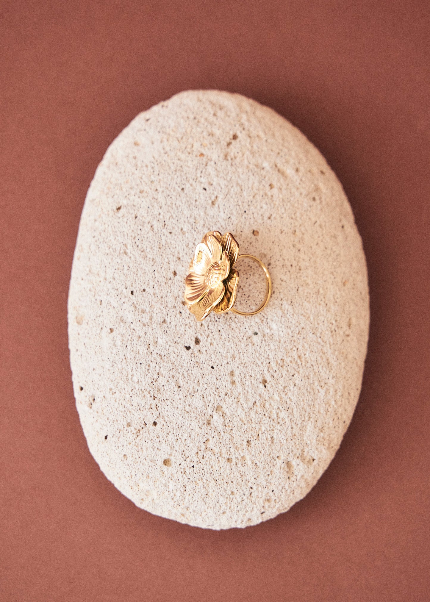 Heart ring