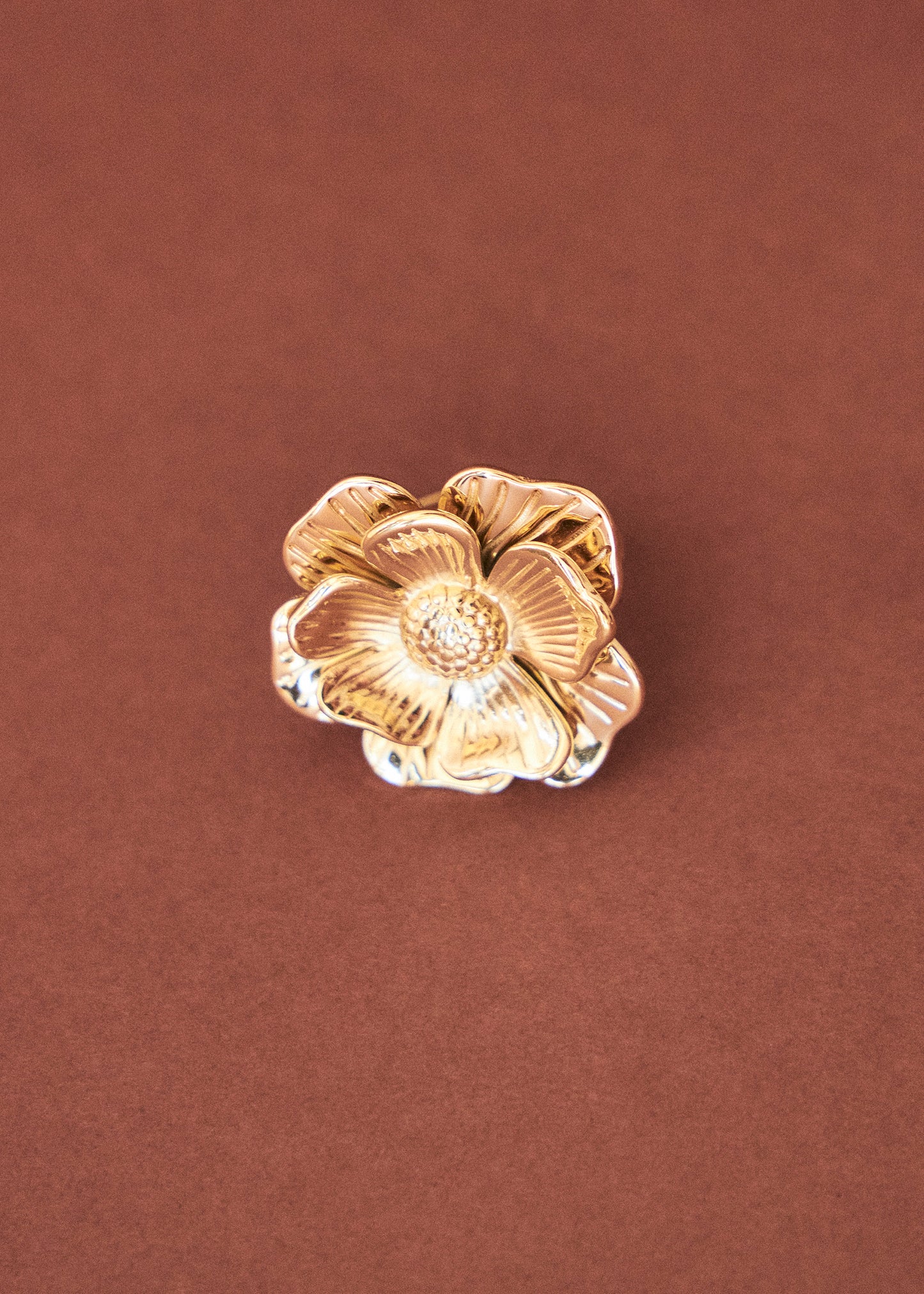 Heart ring