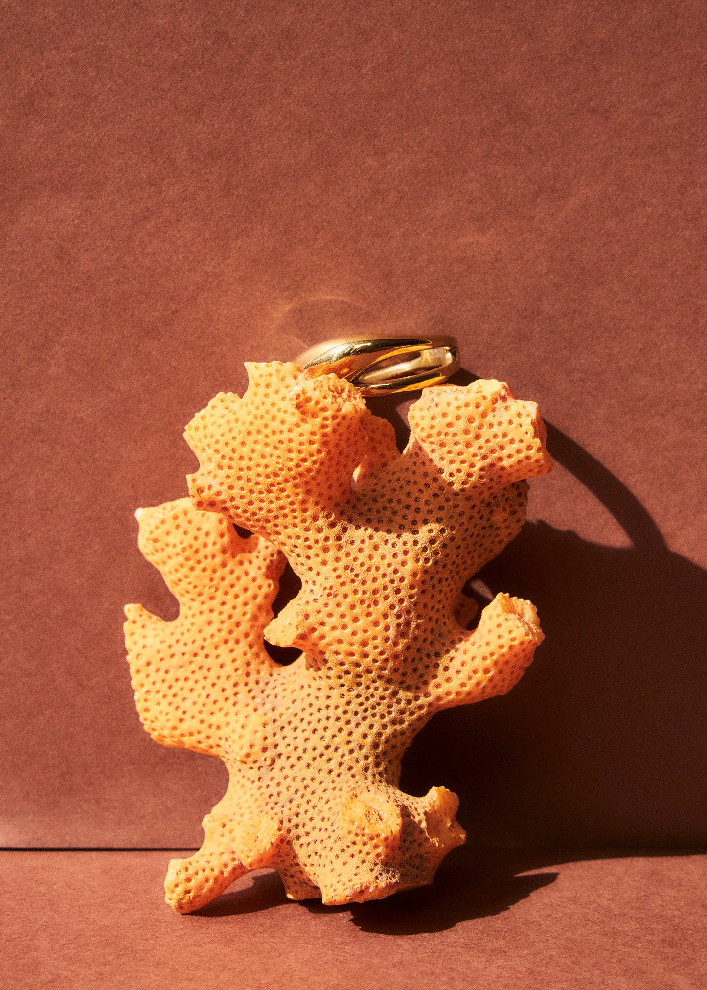 Heart ring