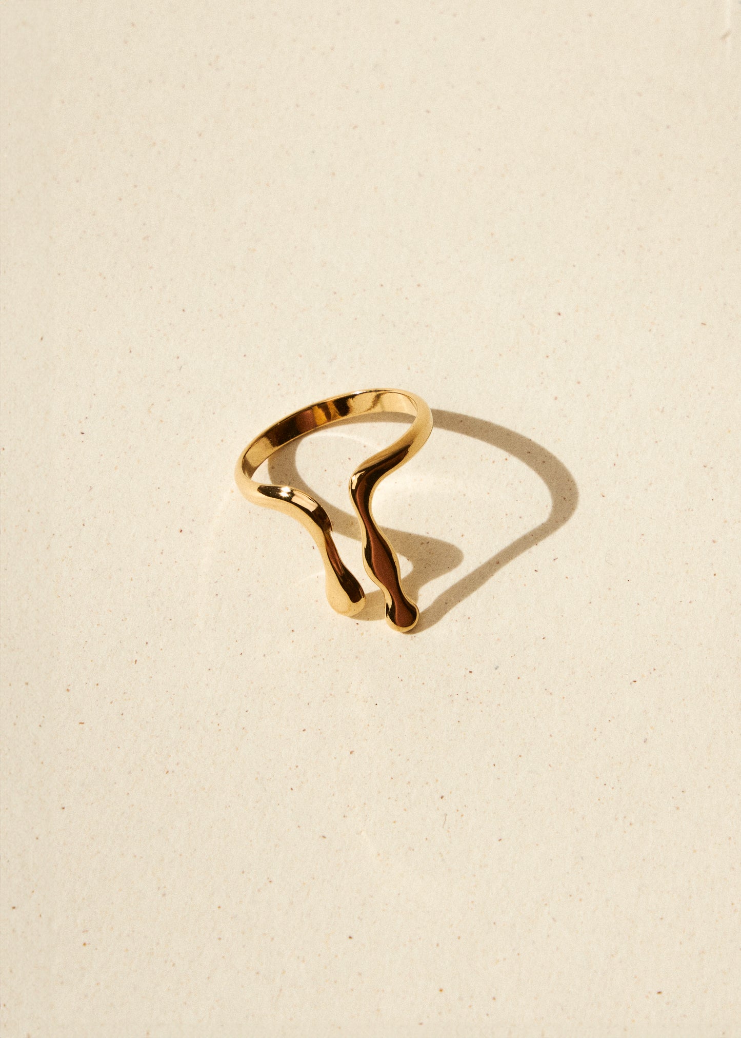 Anillo gotas