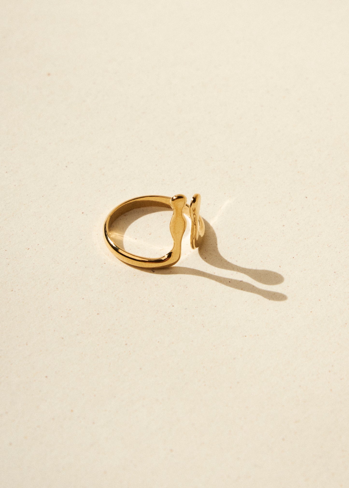 Anillo gotas