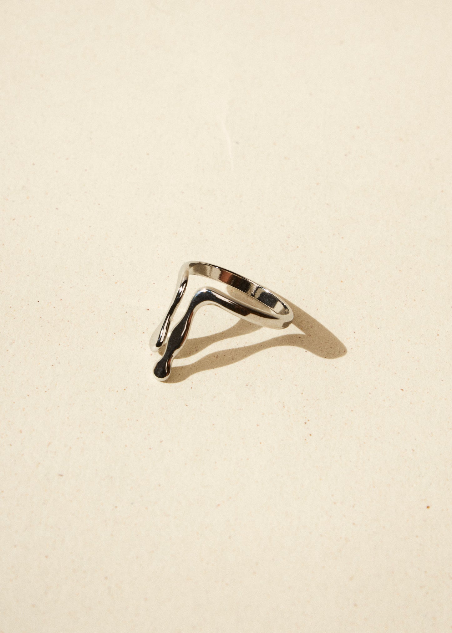 Anillo gotas