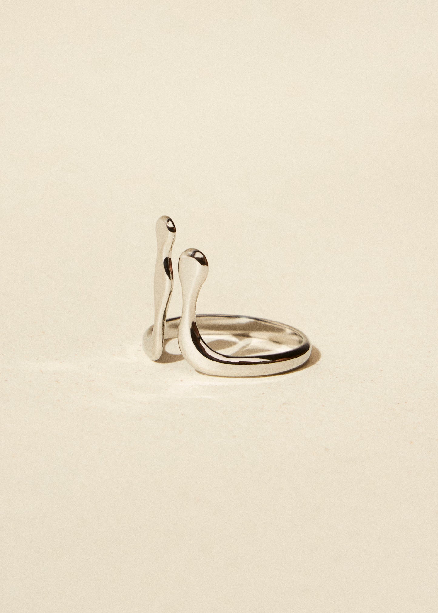 Anillo gotas