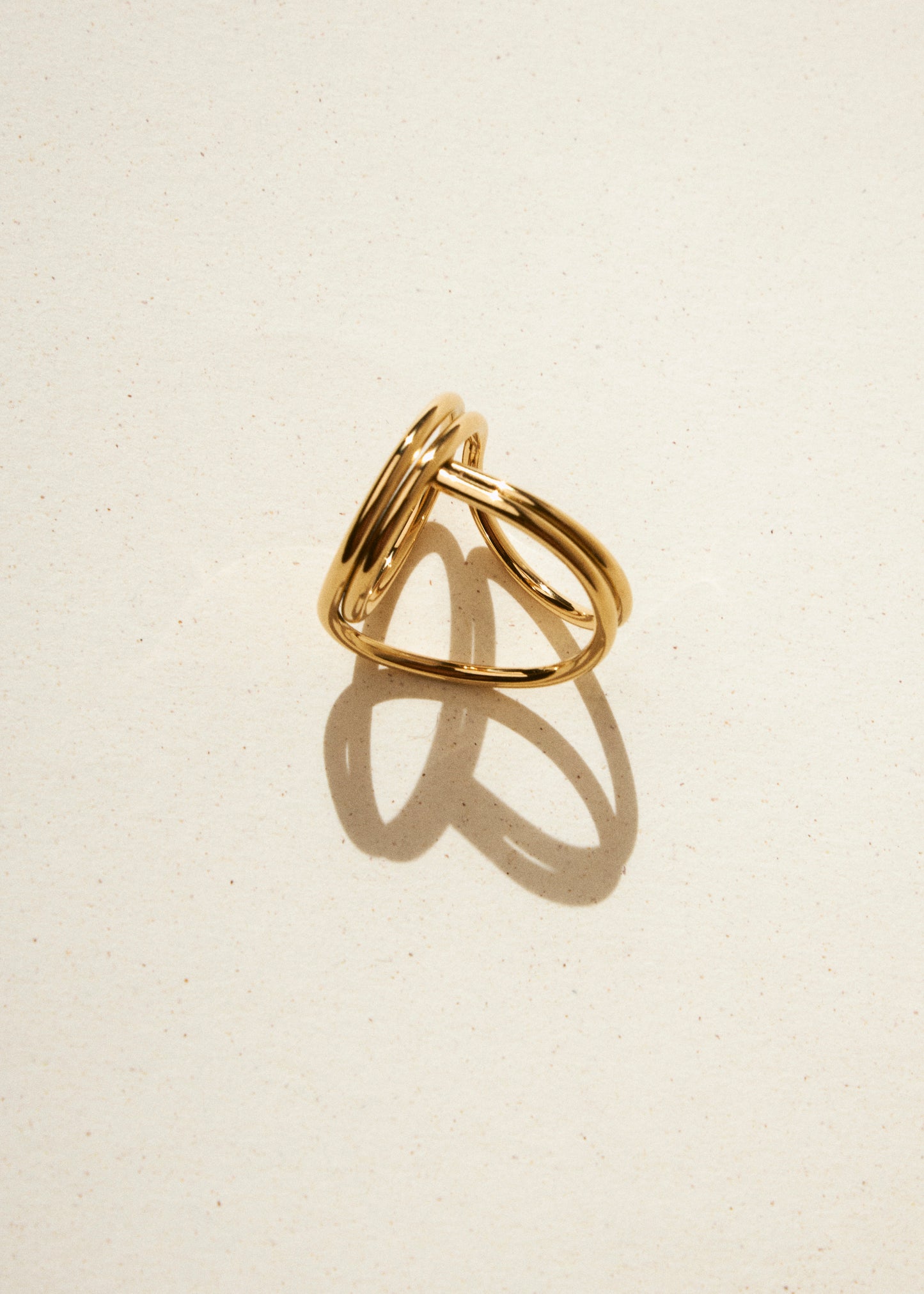 Anillo círculo línea
