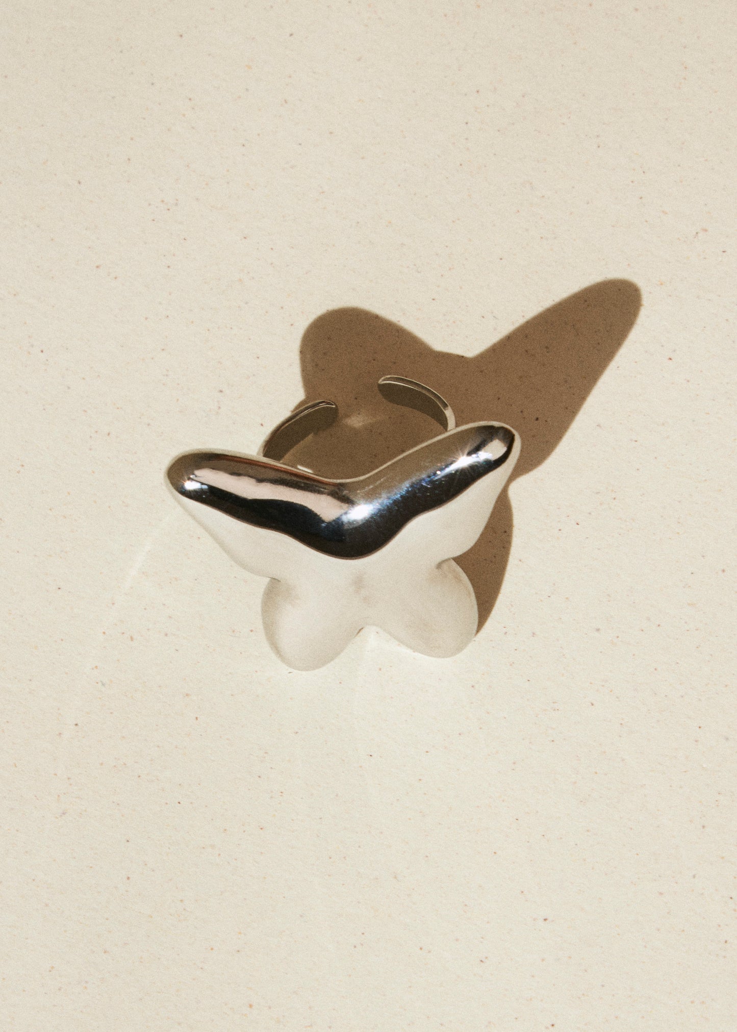 Heart ring