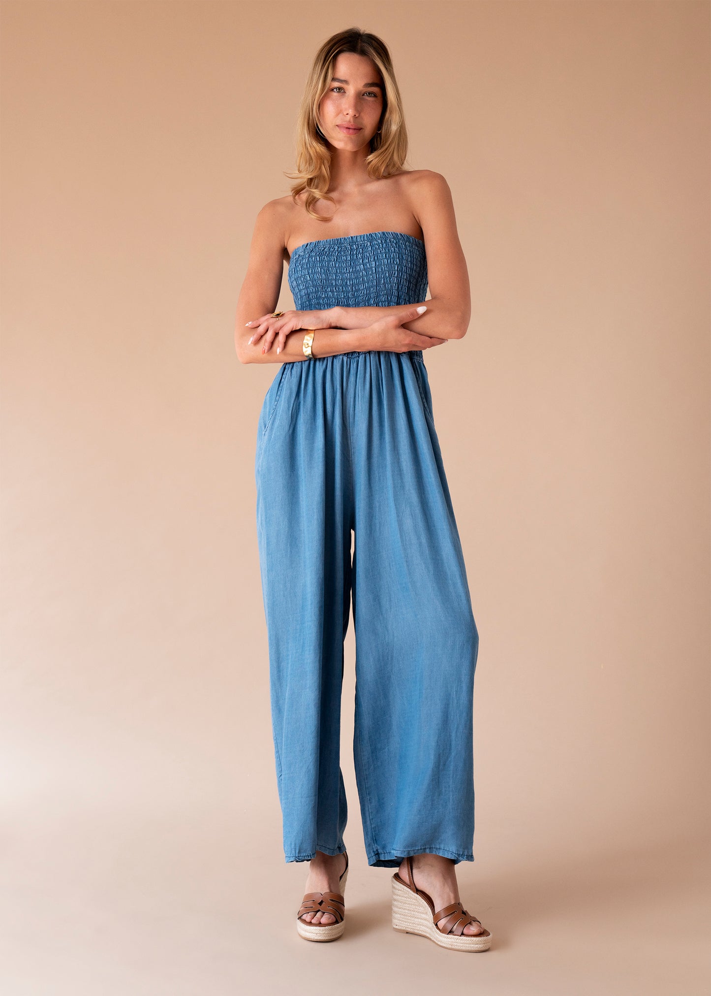 Mono tencel