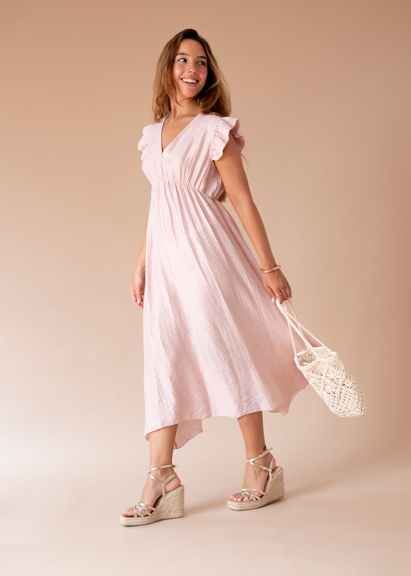 Vestido Wamba