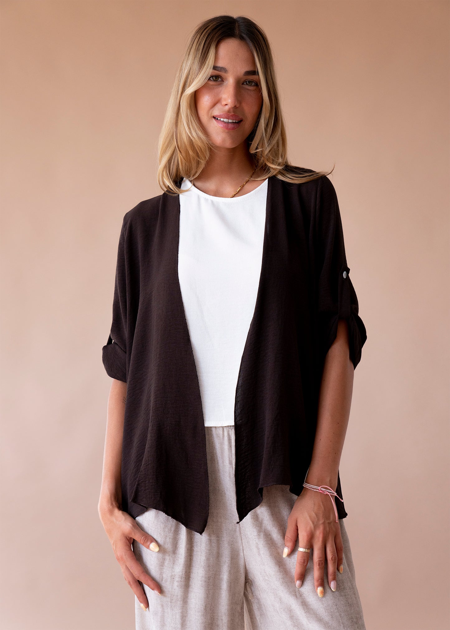 Kimono fluido