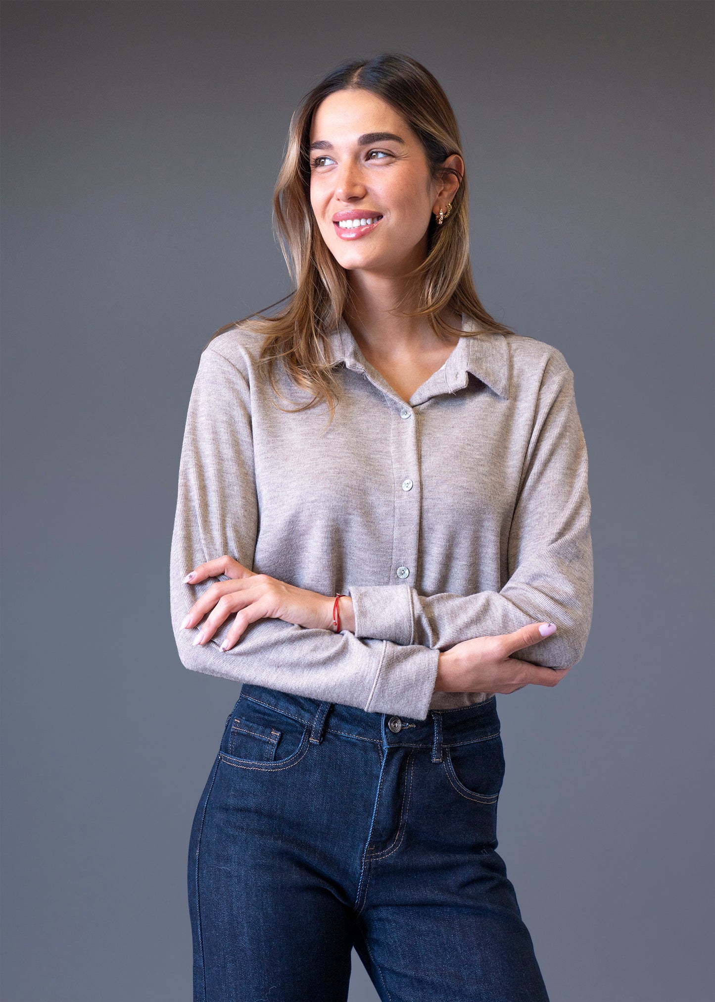 Camisa Paris