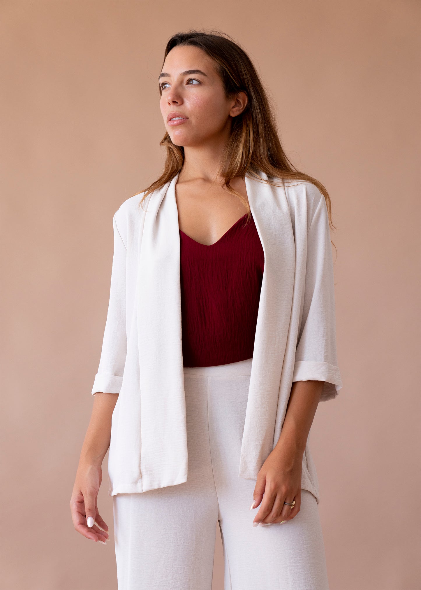 Kimono fluido