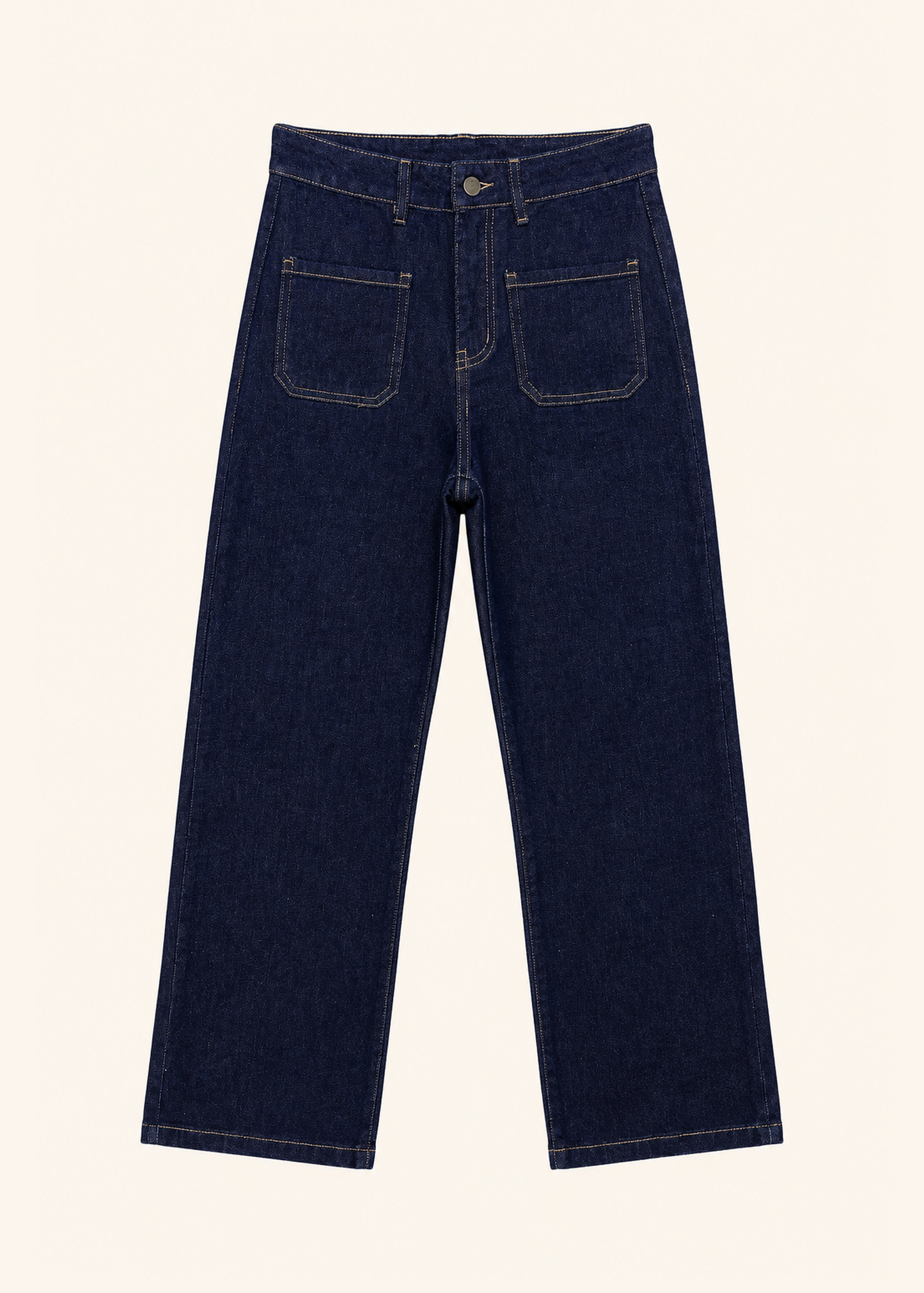 Jeans bolsillos