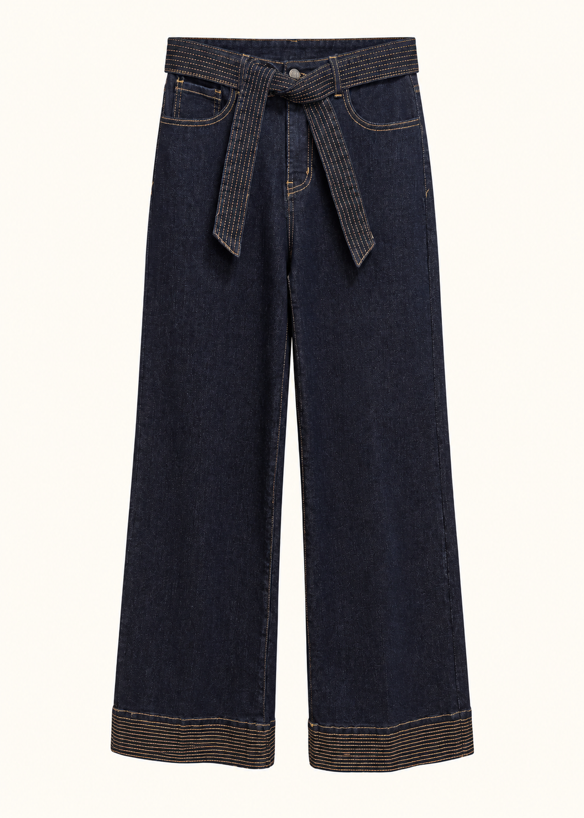Jeans lazo
