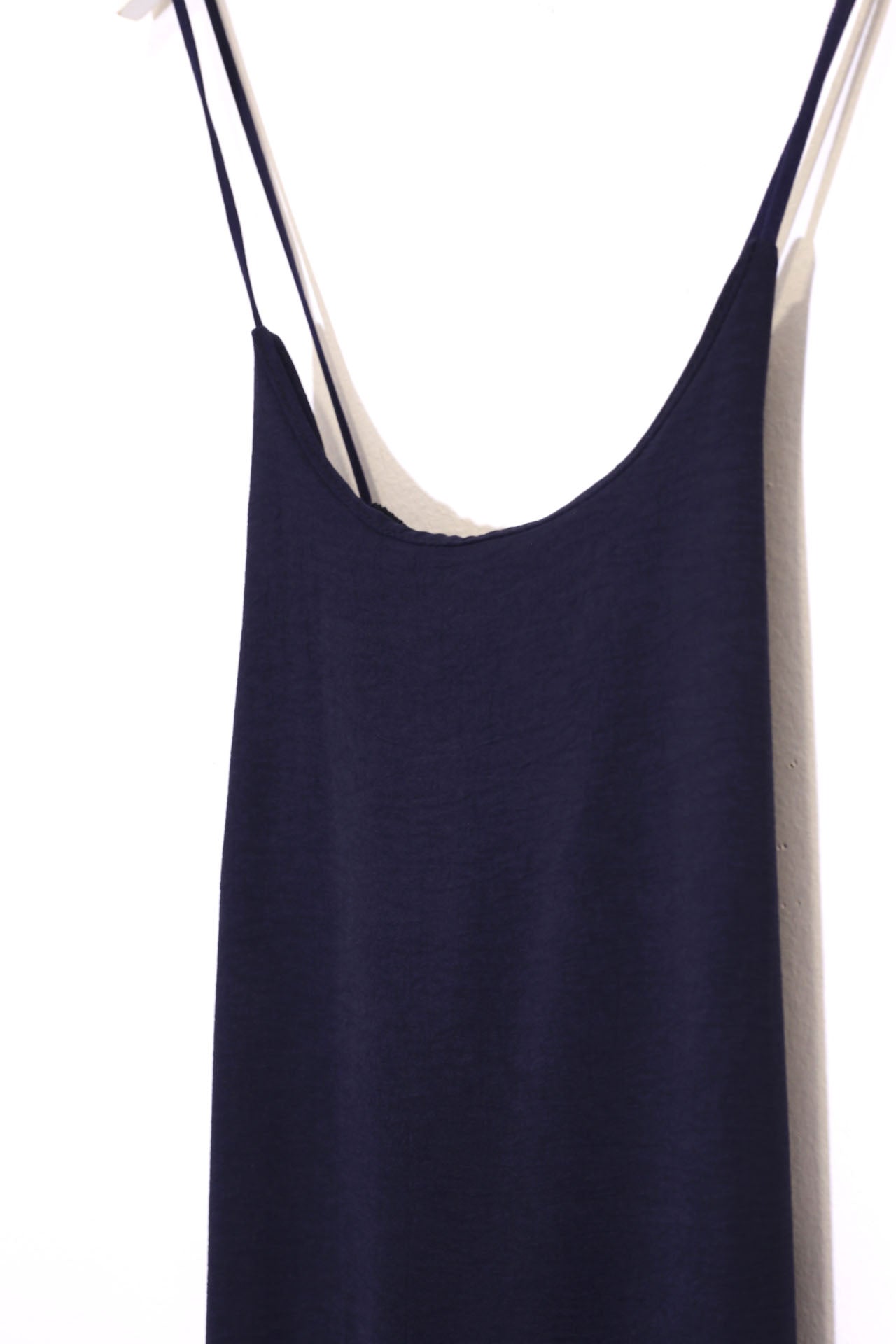 Vestido largo fluido