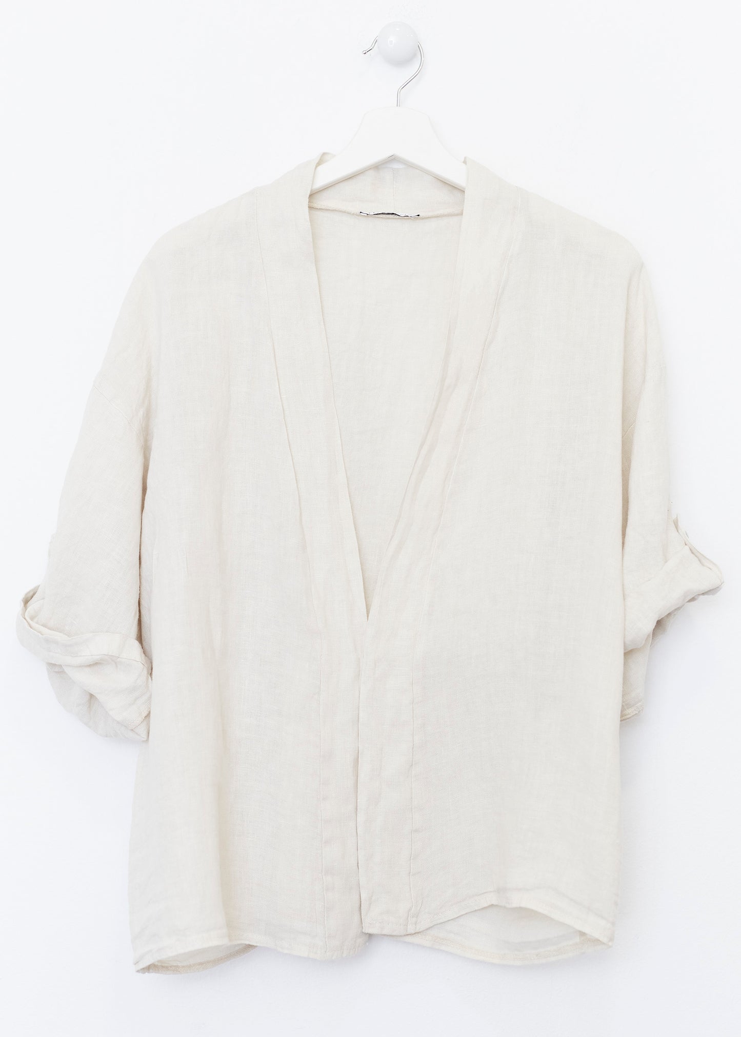 Kimono lino