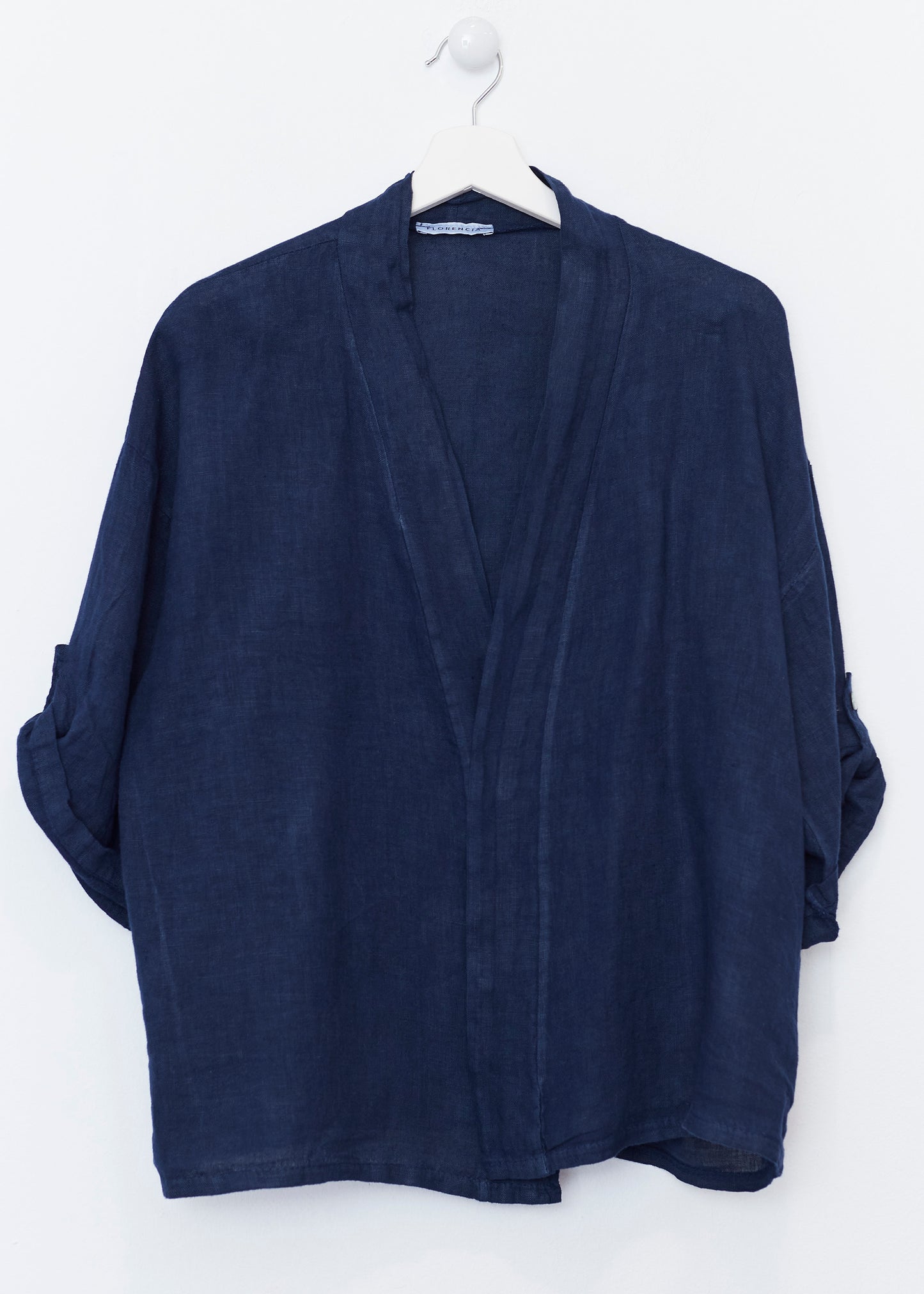 Kimono lino