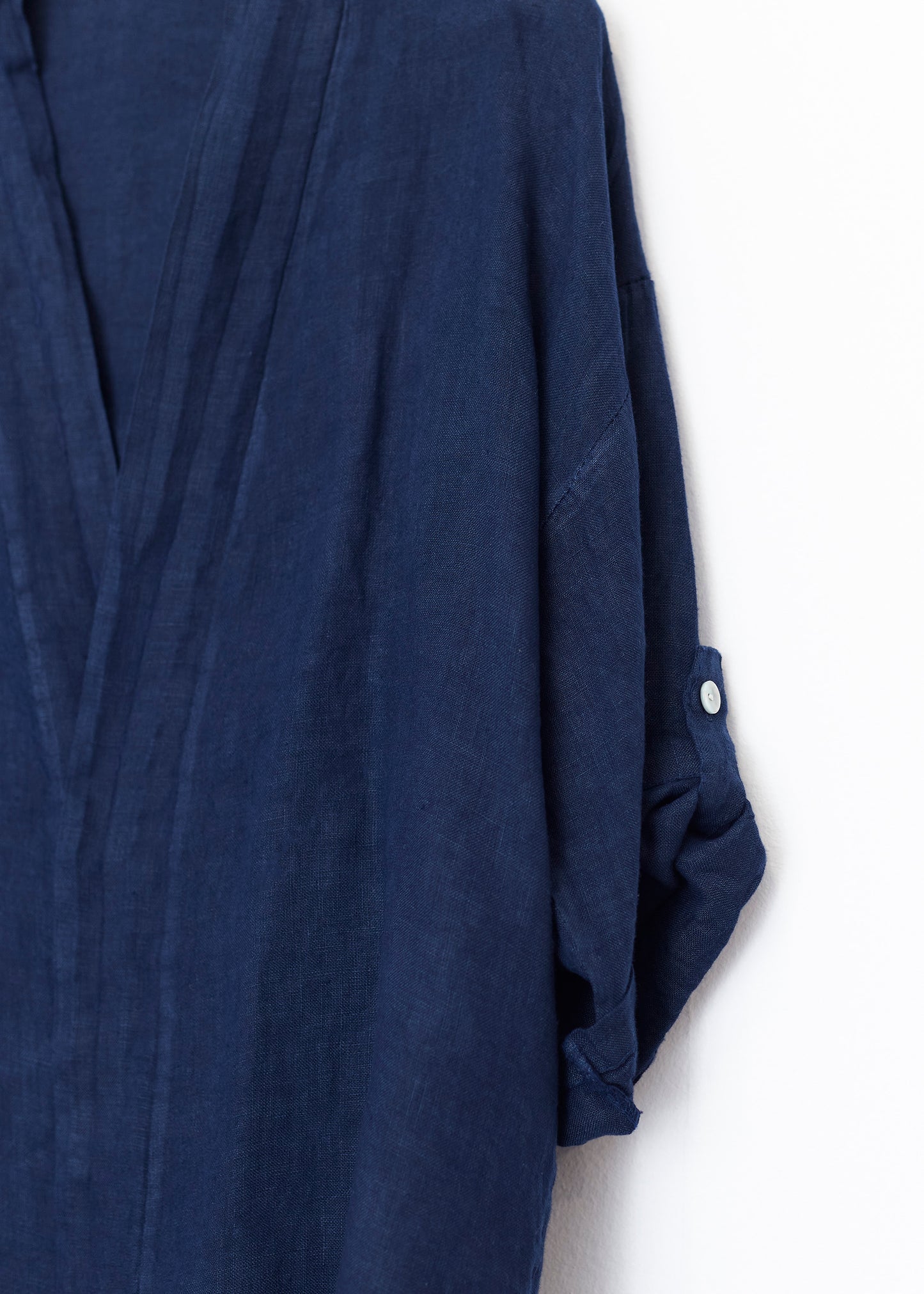 Kimono lino