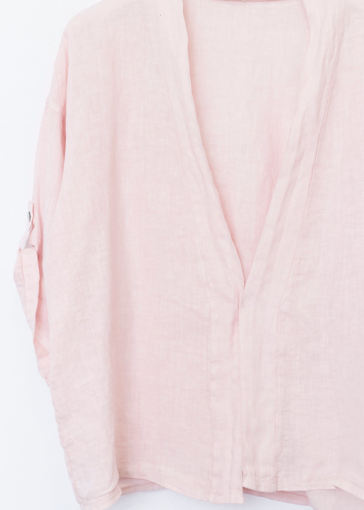 Kimono lino
