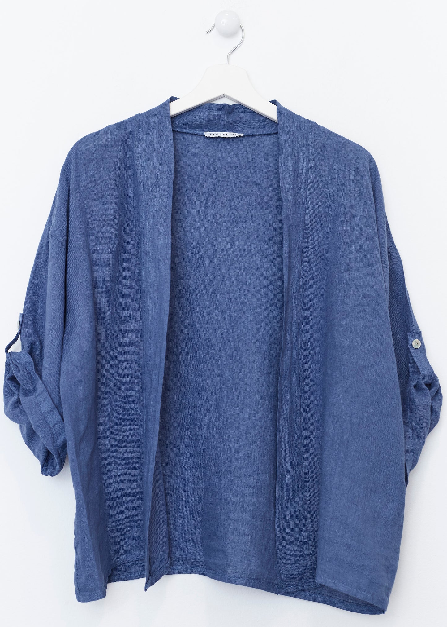 Kimono lino