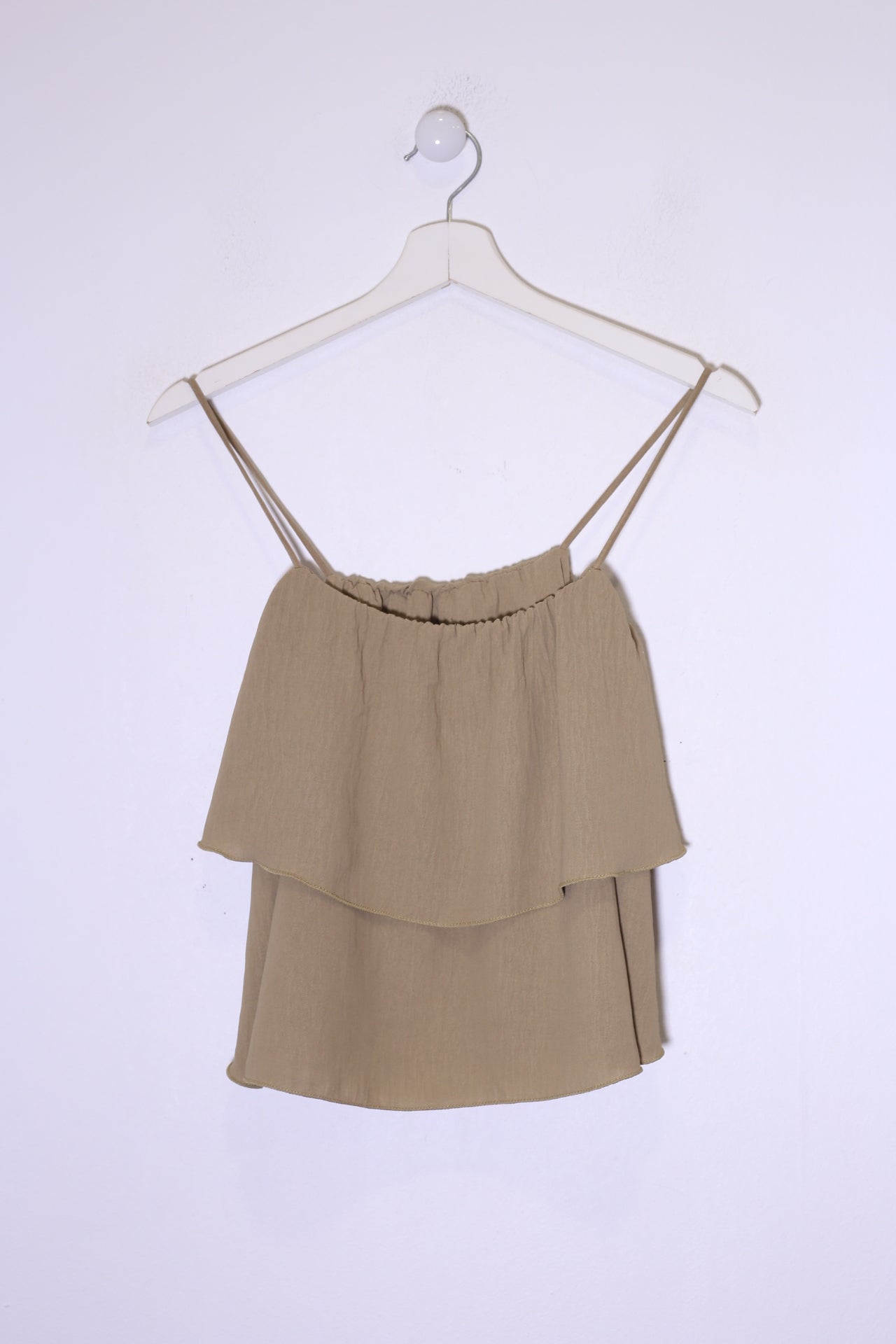 Top volante fluido