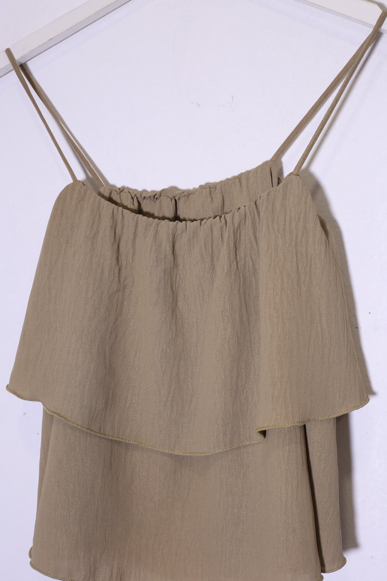 Top volante fluido