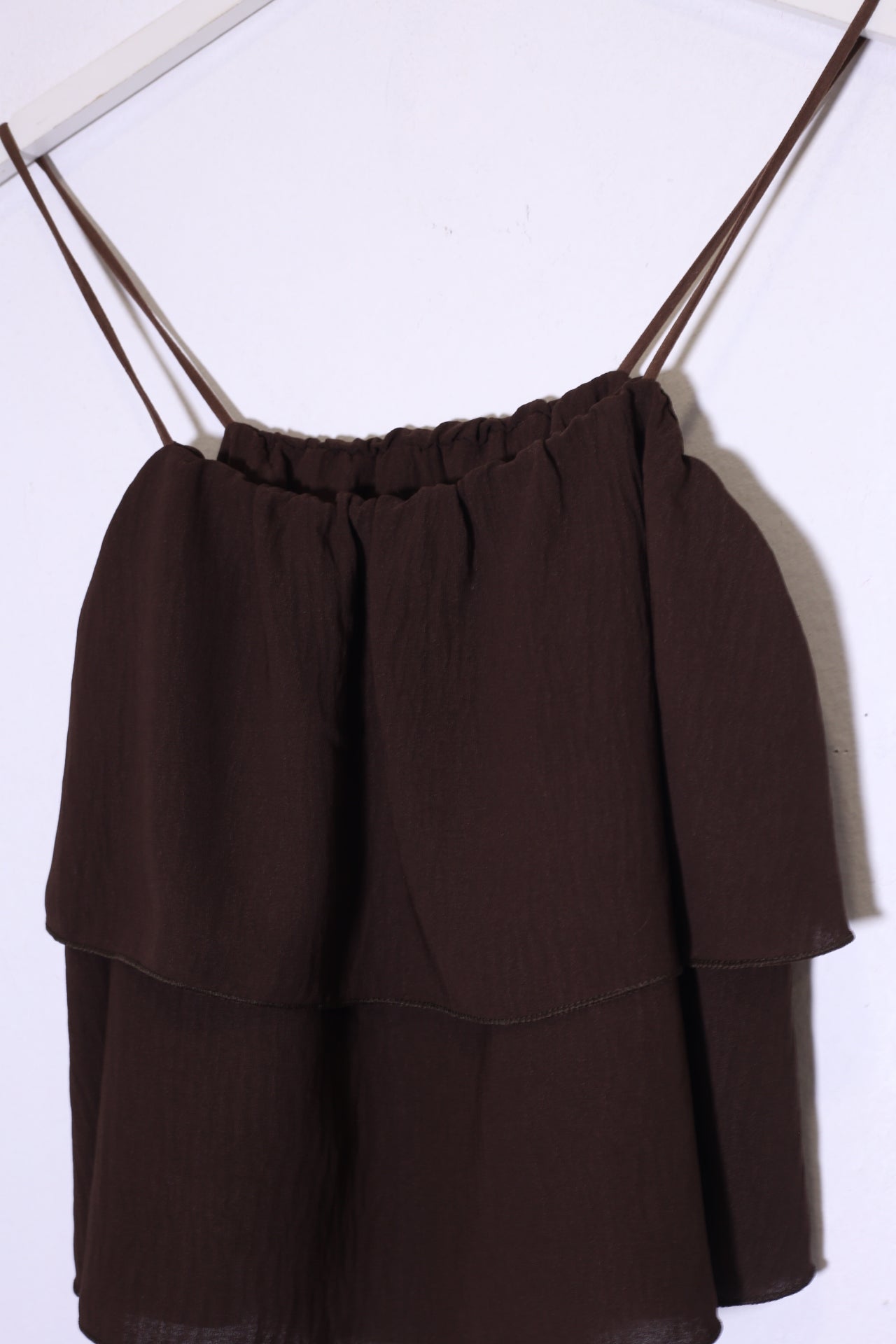 Top volante fluido