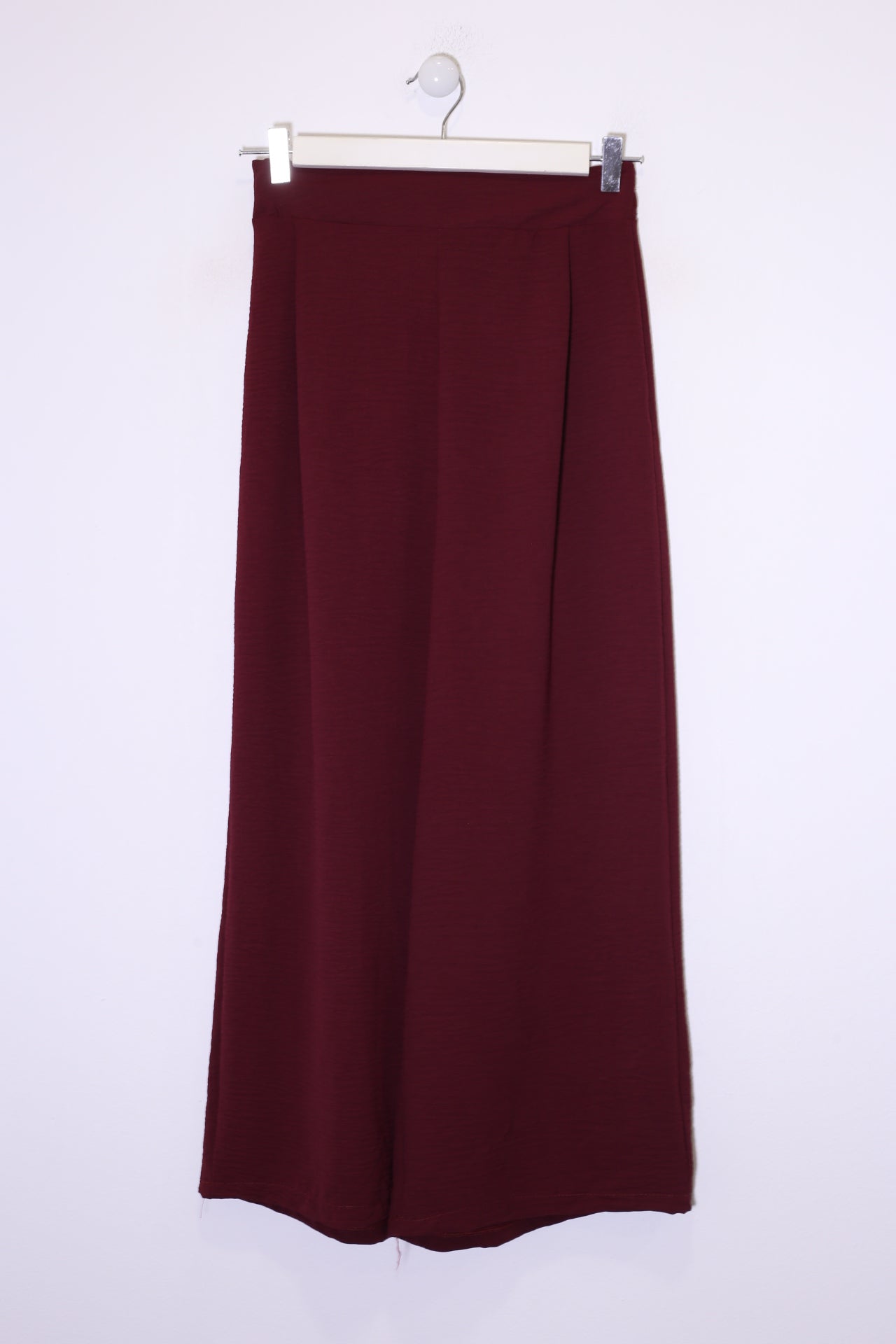 Flowy palazzo pants