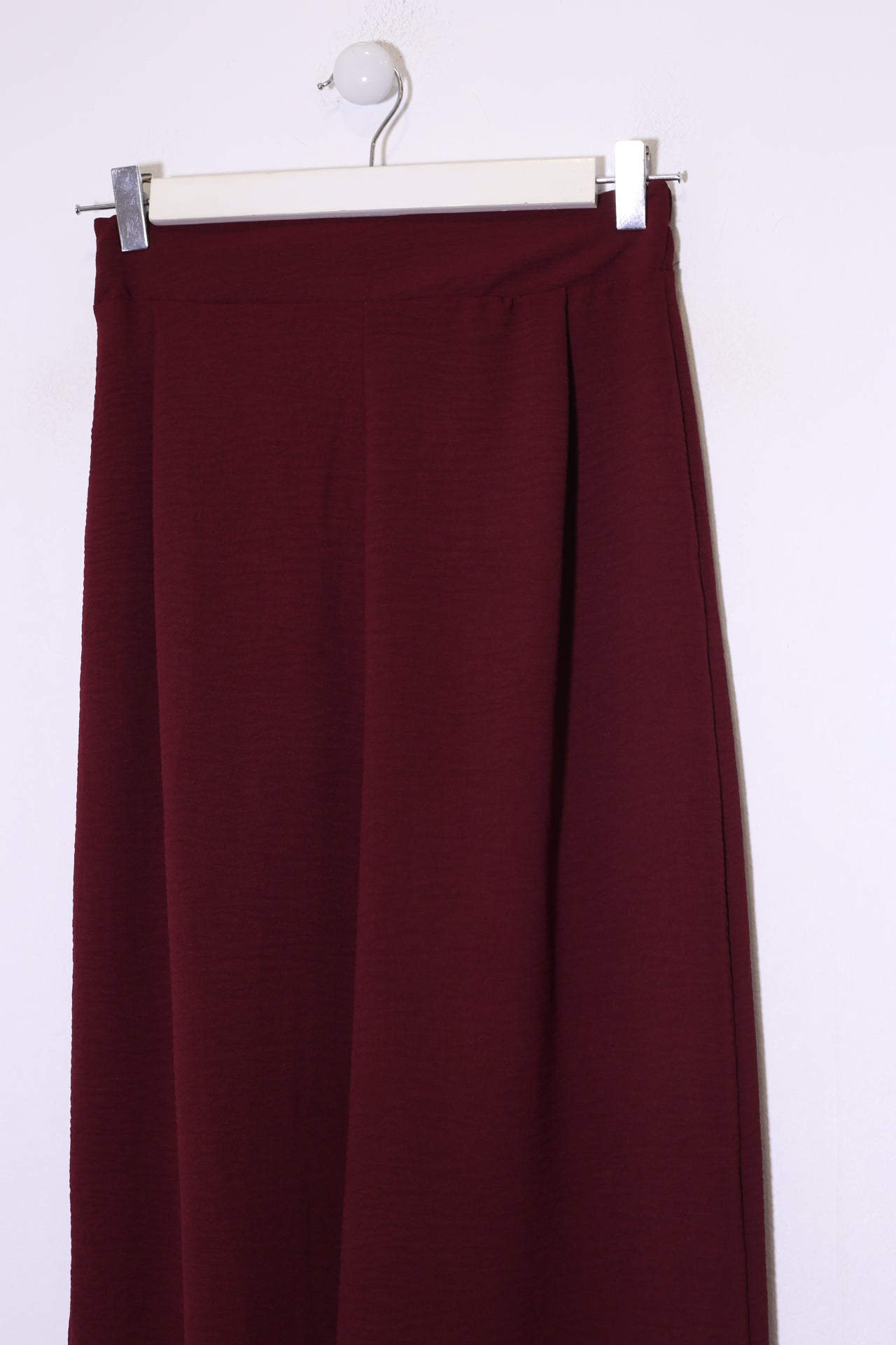 Flowy palazzo pants