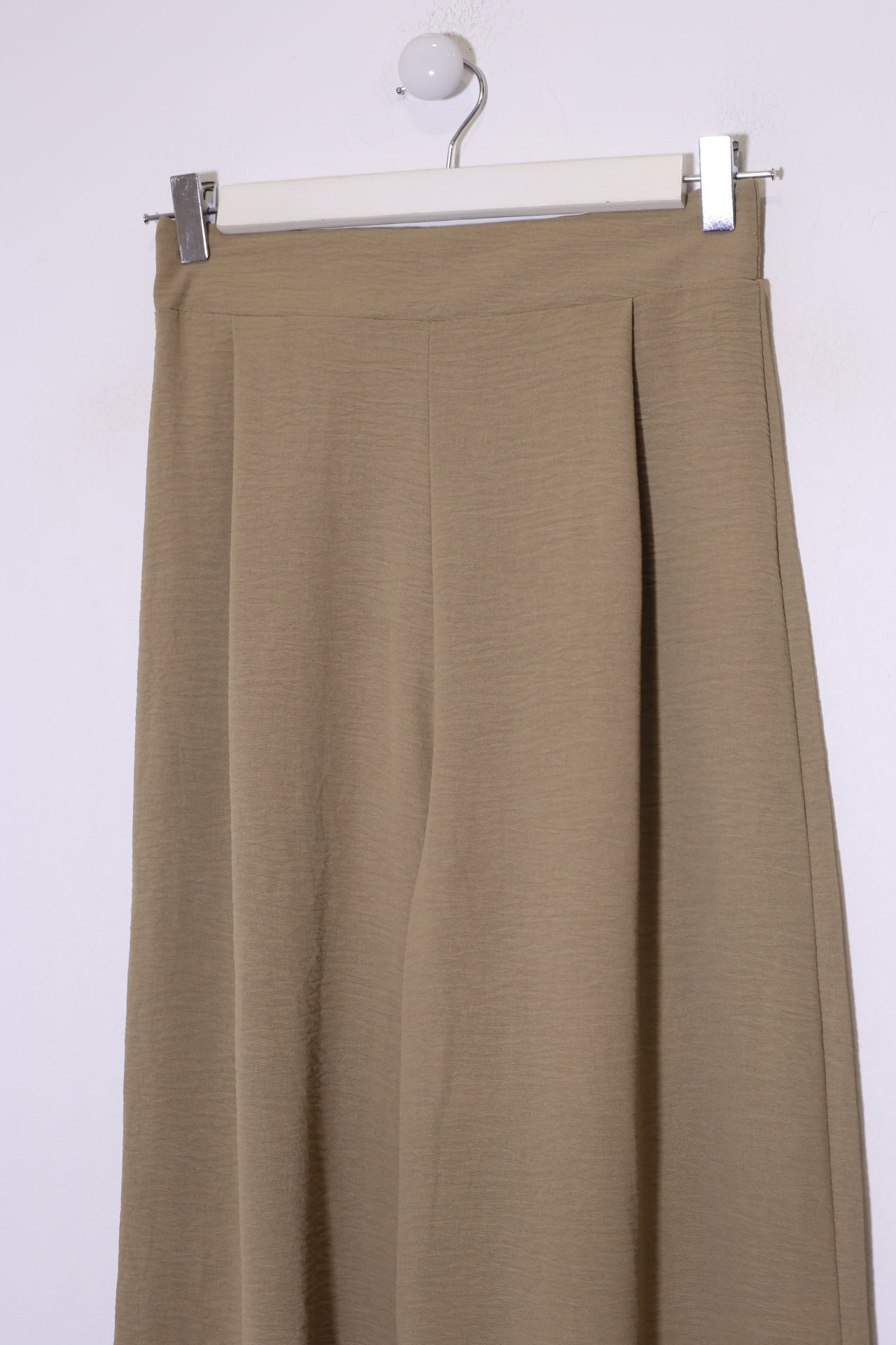 Flowy palazzo pants