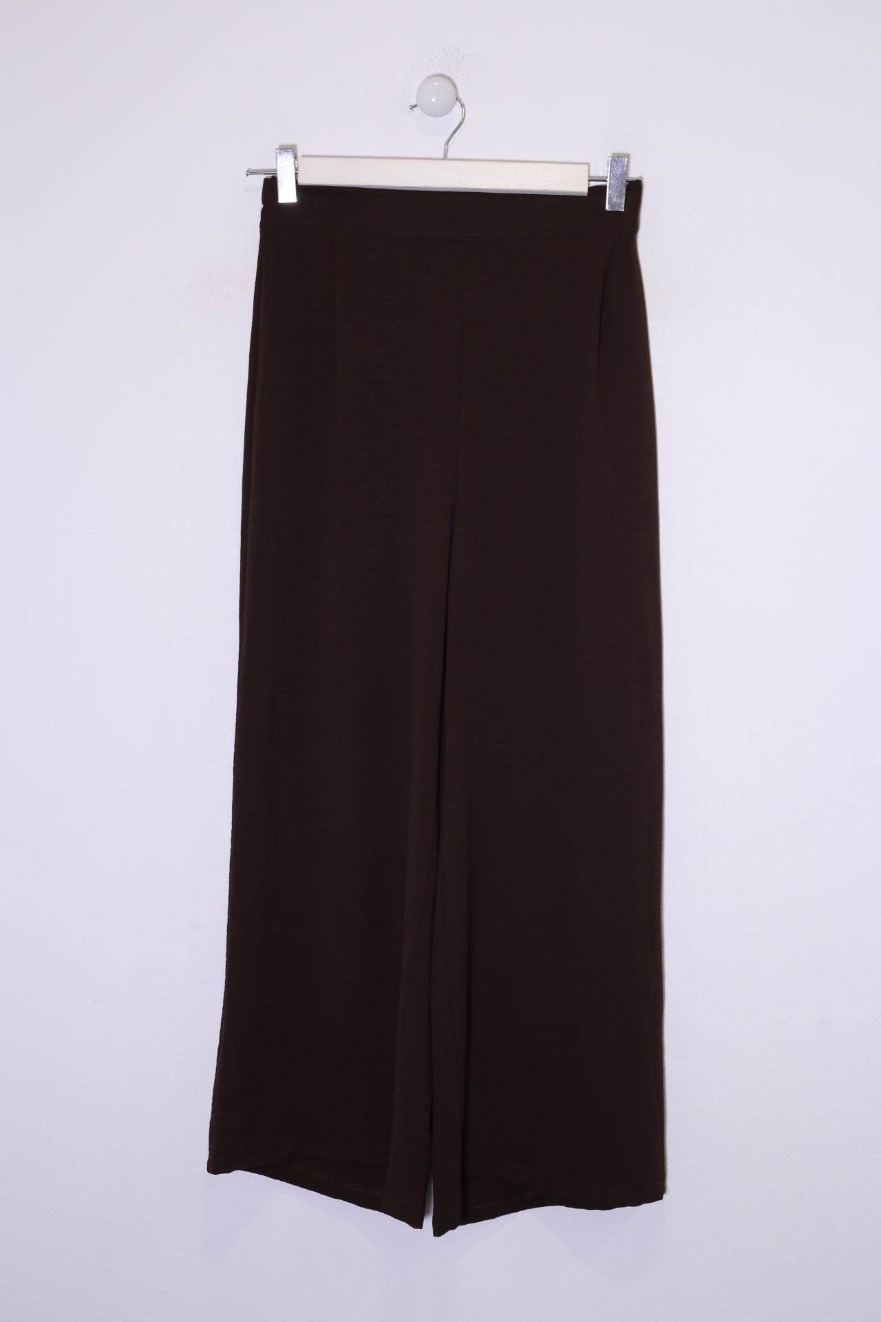 Flowy palazzo pants