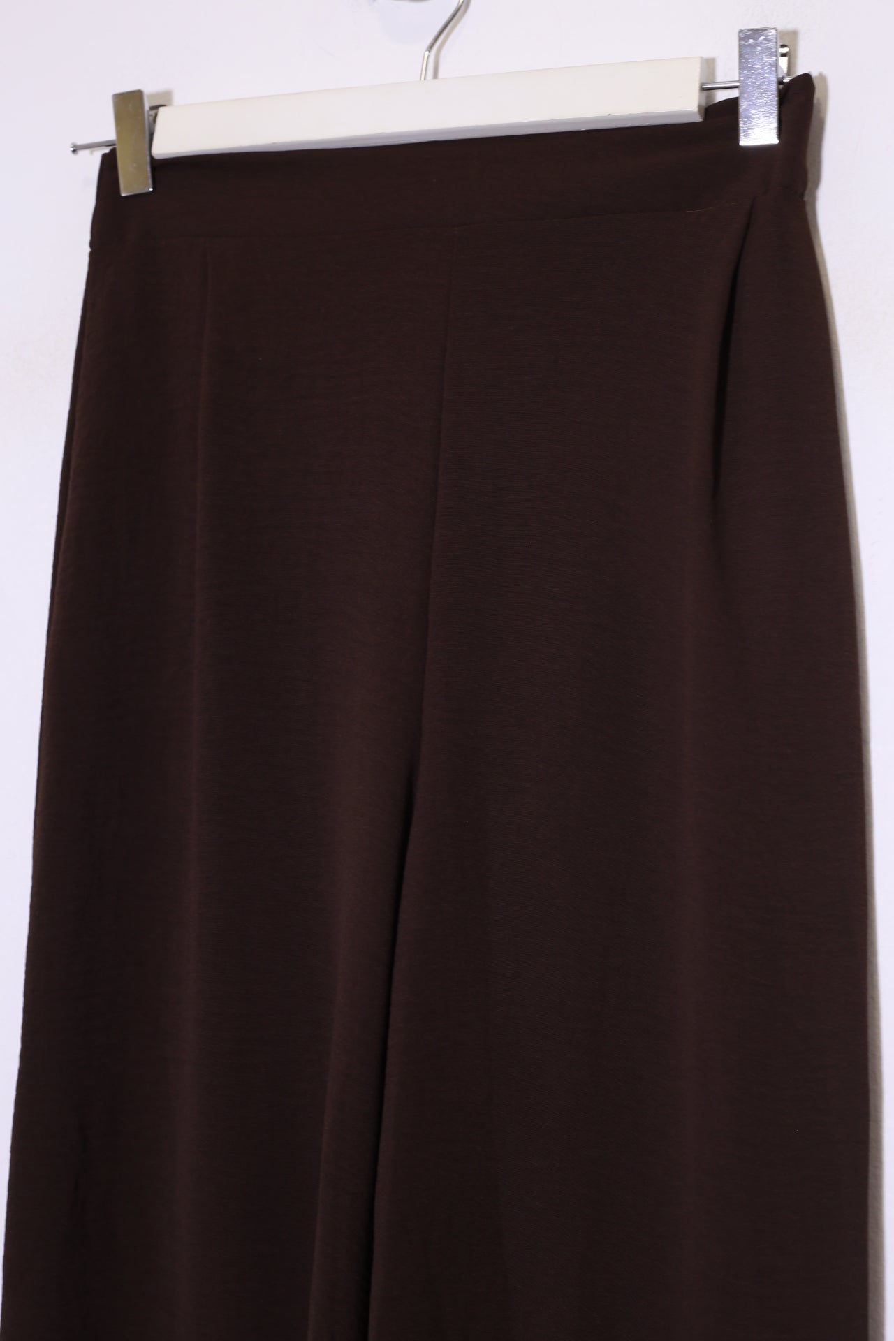 Flowy palazzo pants