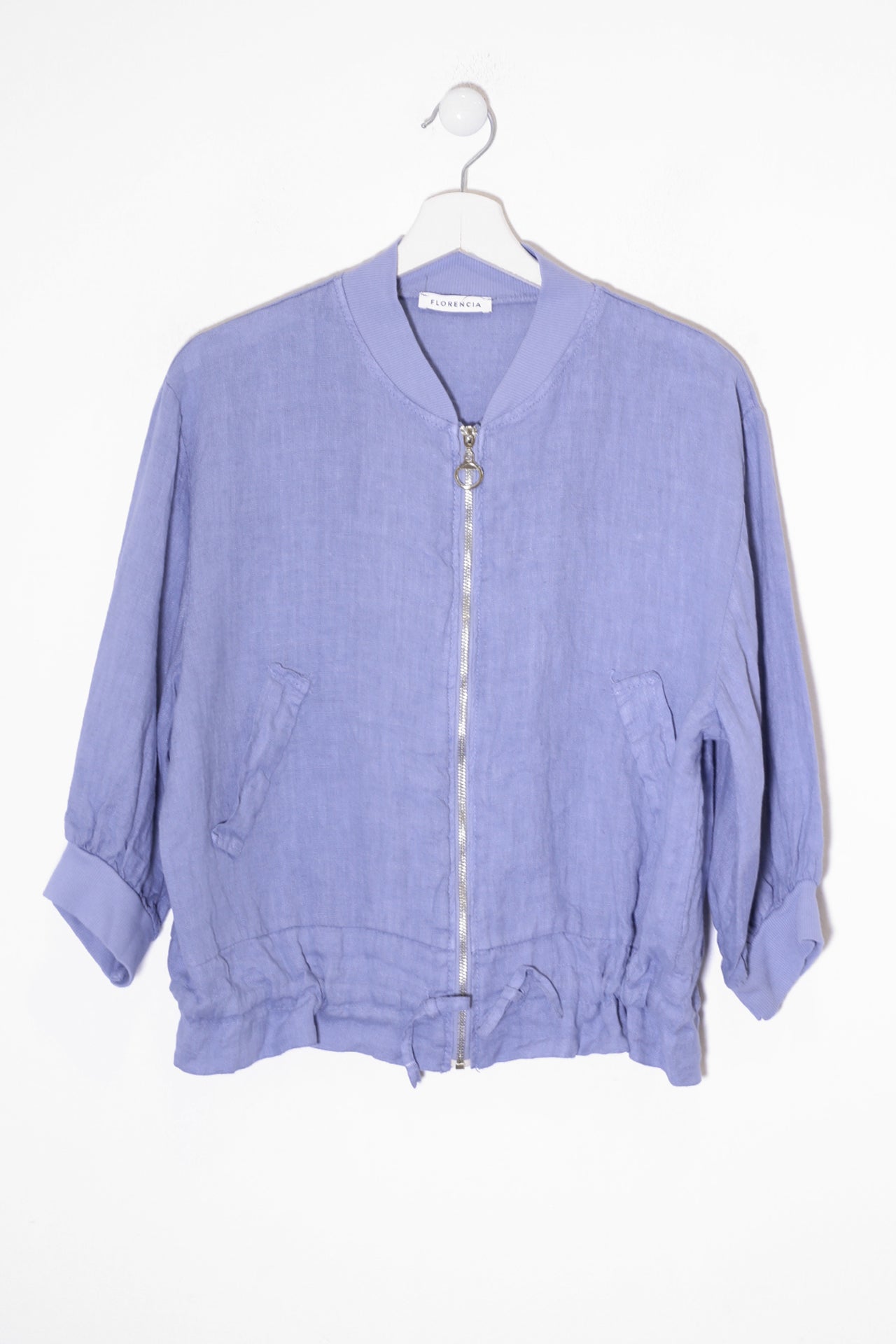 Bomber lino