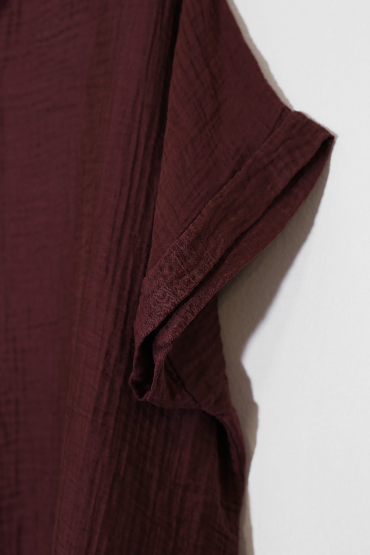 Blusa Wamba