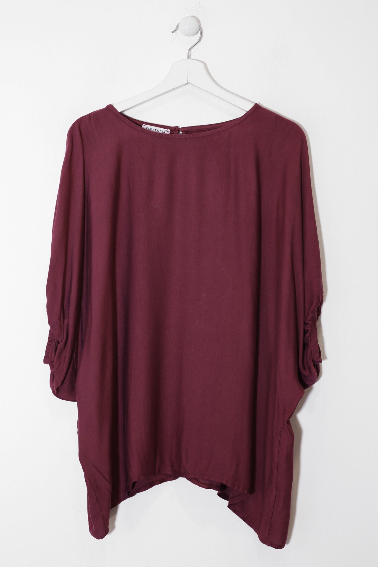 Blusa Satuna