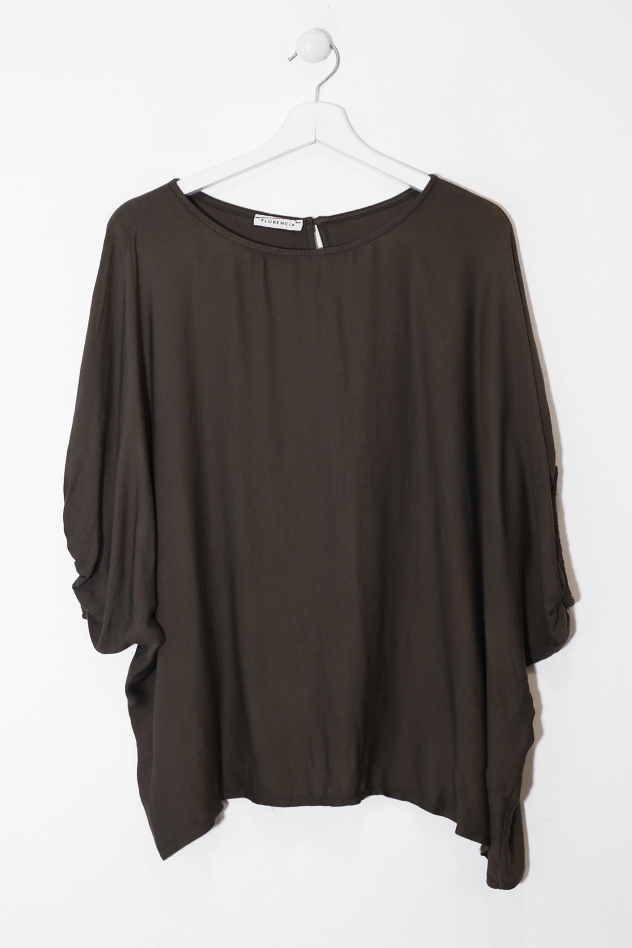 Blusa Satuna