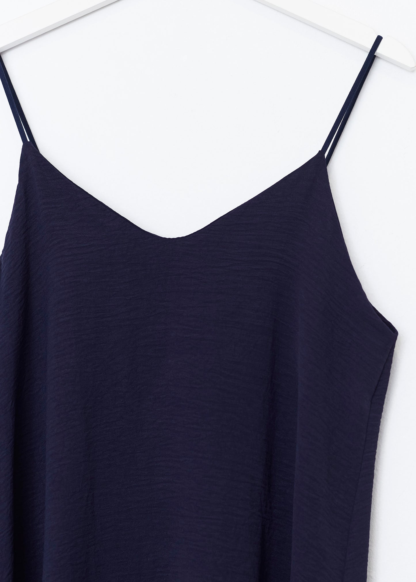 Vestido corto tirantes