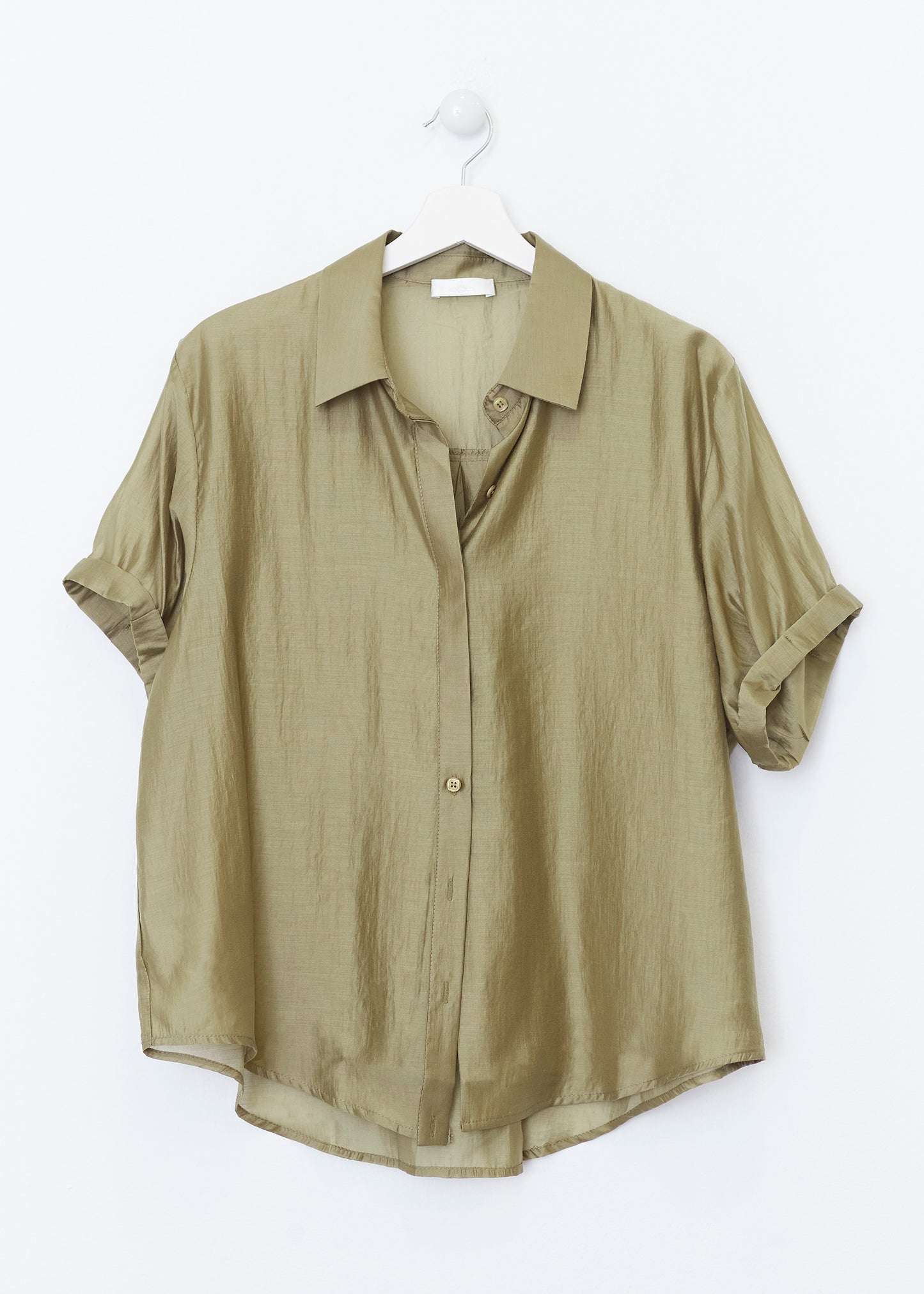 Camisa organza