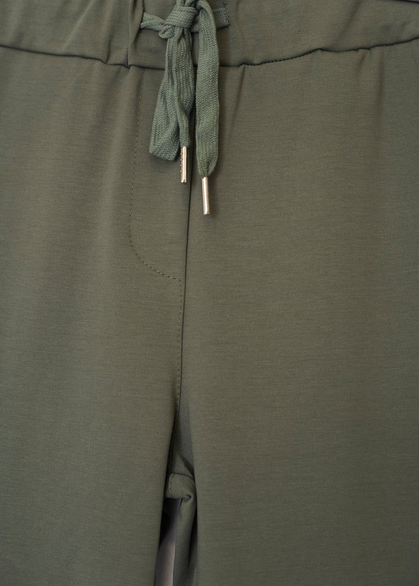 Pantalones básicos cordón