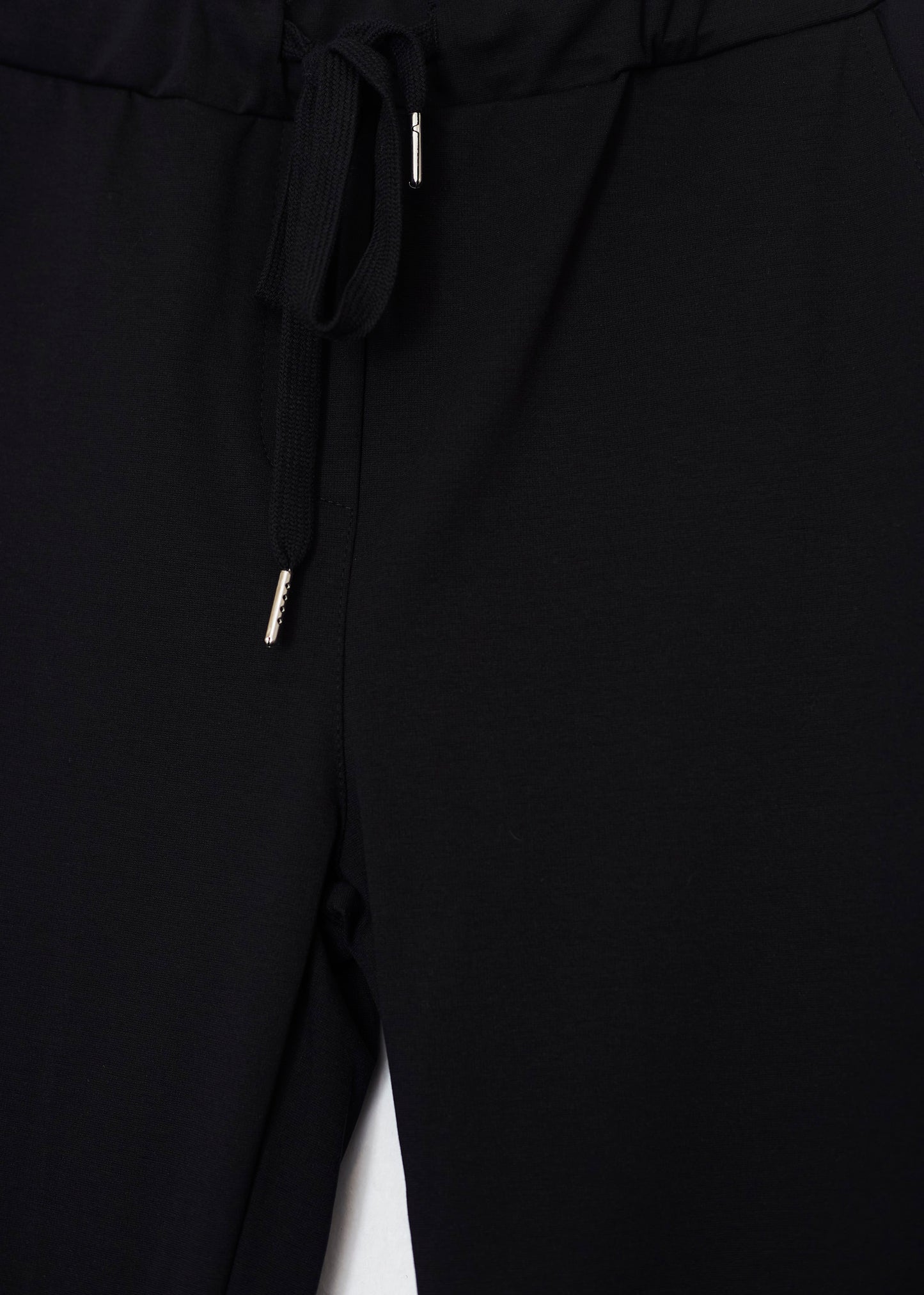 Pantalones básicos cordón