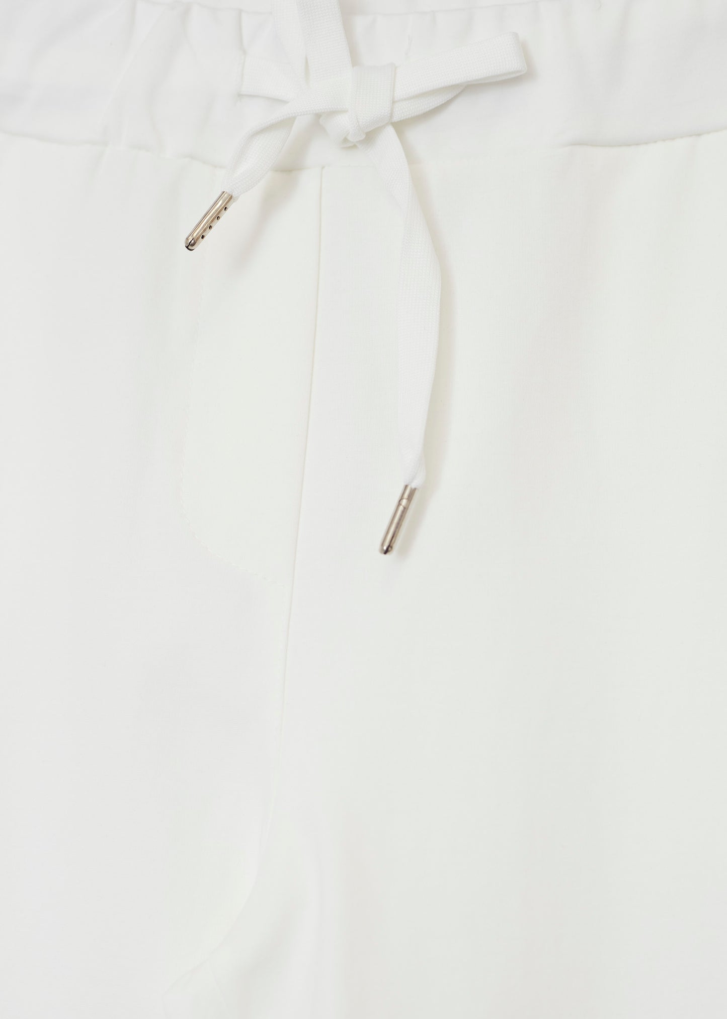 Pantalones básicos cordón