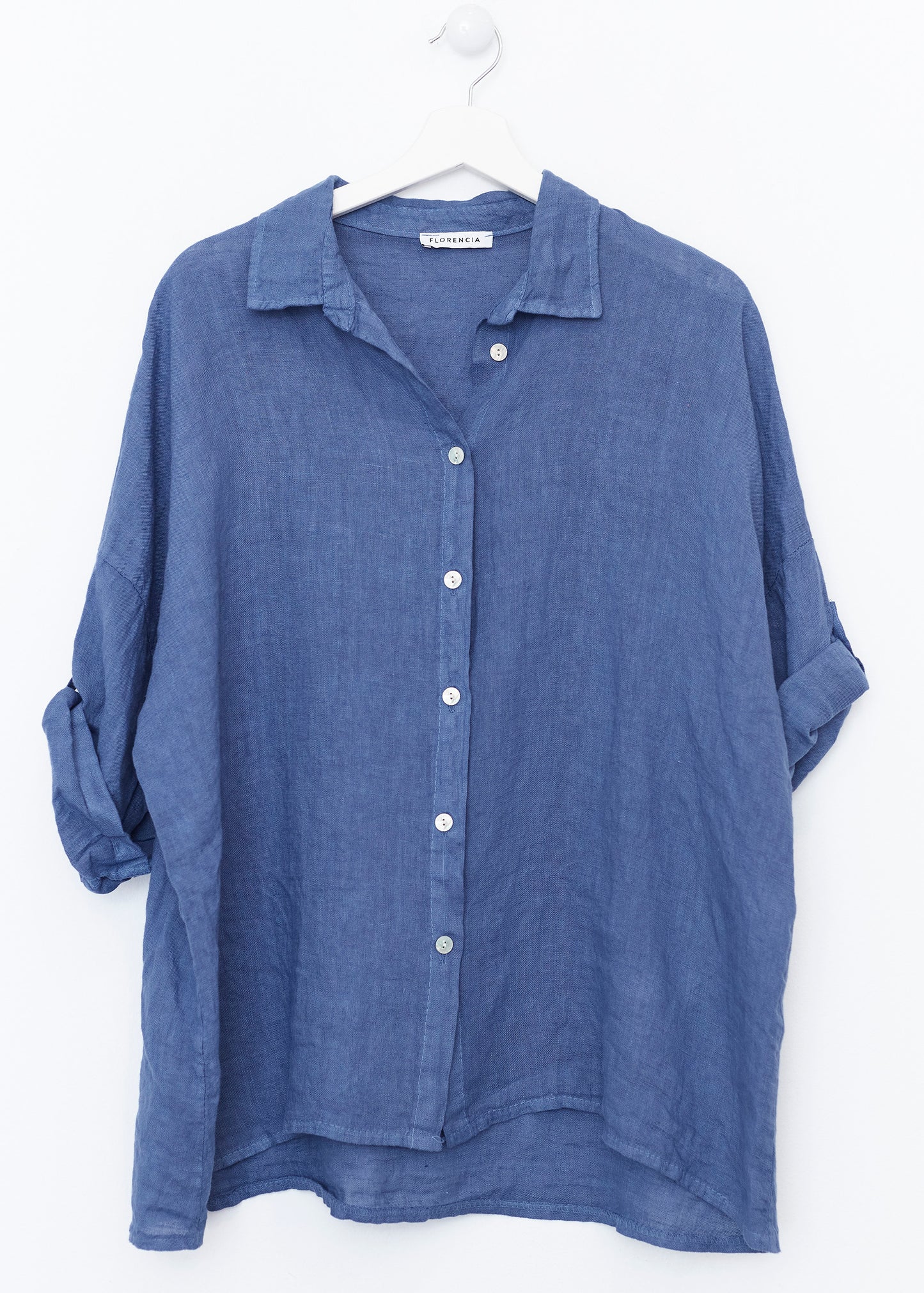 Camisa lino